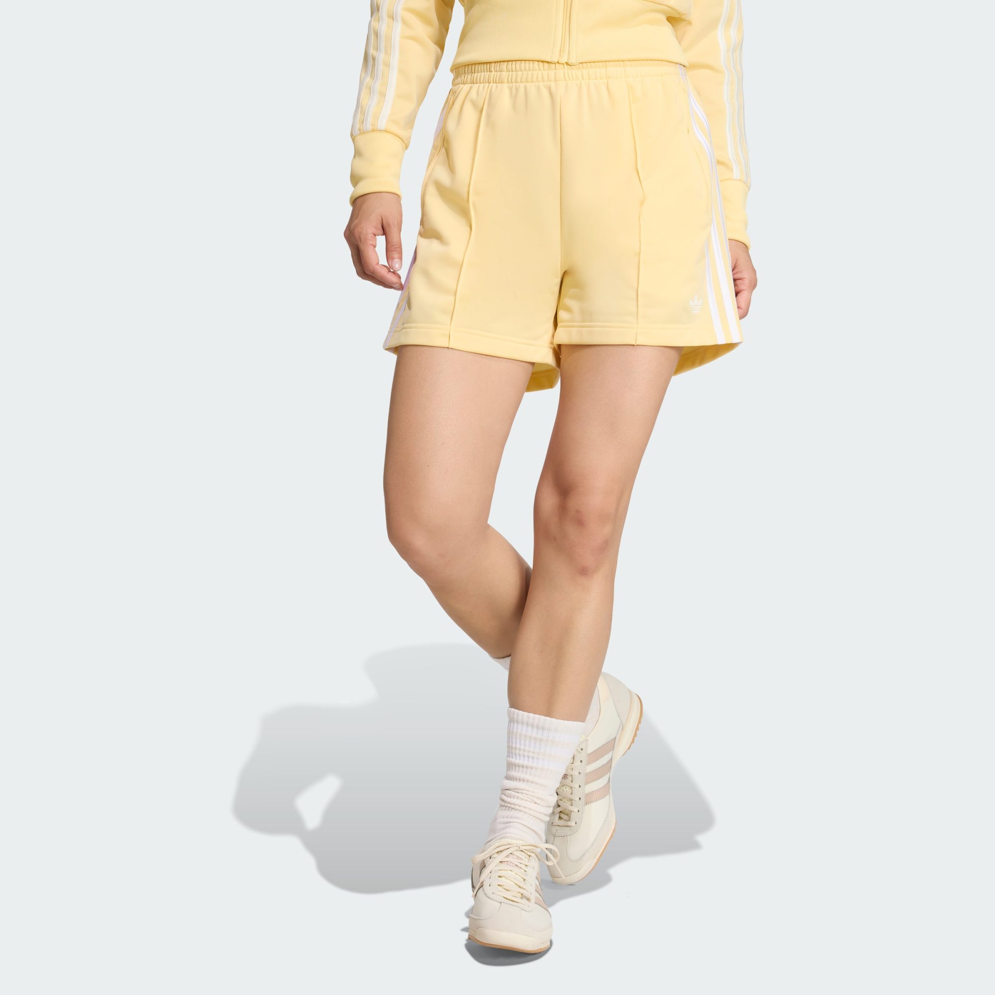adidas Originals Shorts FIREBIRD CLASSIC SHORTS (1-tlg)