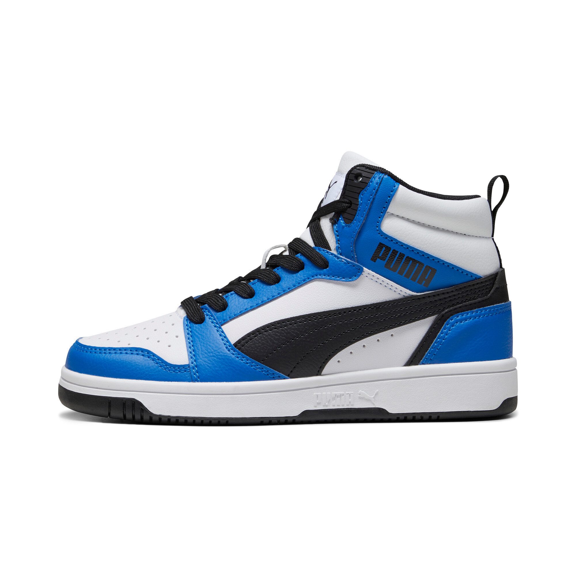 PUMA REBOUND V6 MID JR Sneaker günstig online kaufen