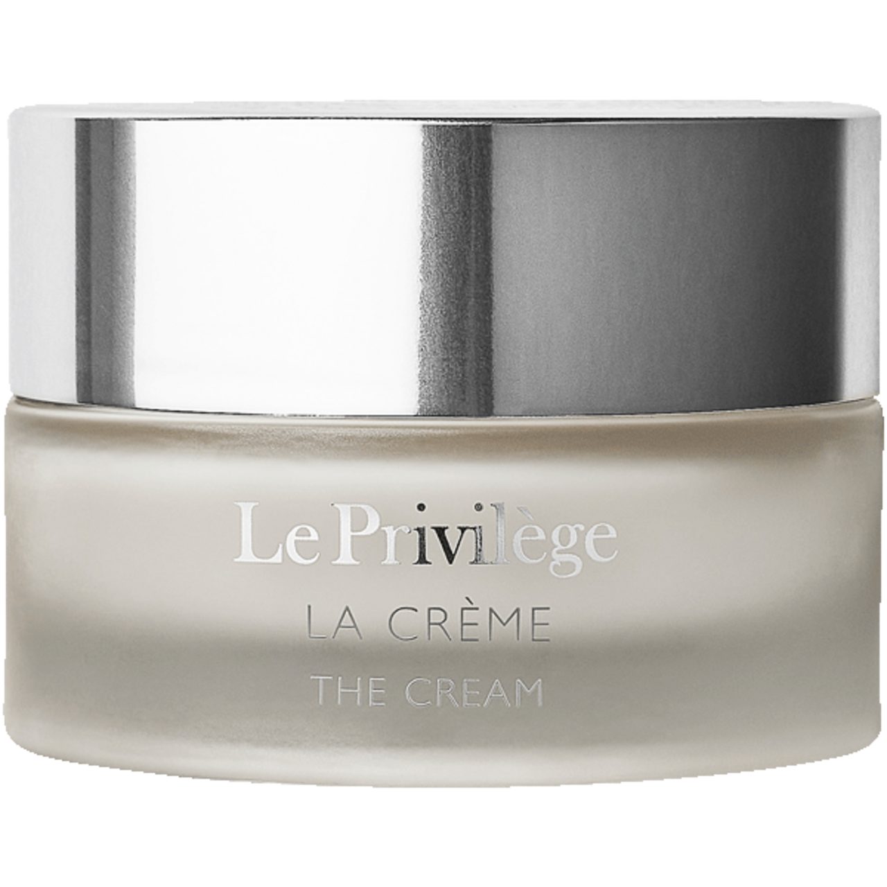 Rivoli Anti-Aging-Creme Le Privilège La Crème, Anti-Aging-Effekt: Reduziert sichtbar Falten und f