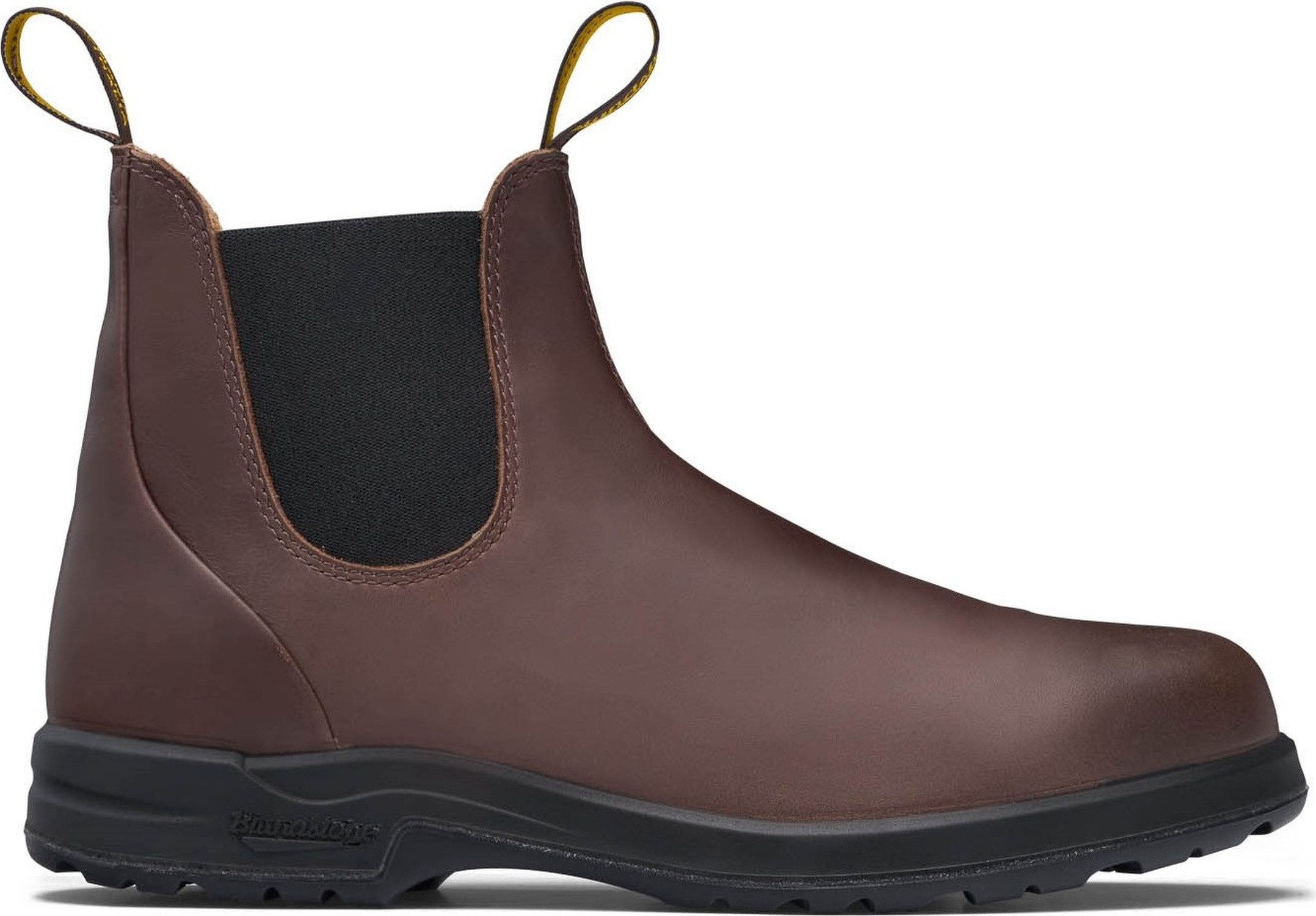 Blundstone 2057 Stiefel Cocoa Brown Leather (All-Terrain Series) – Bild 3 von 5