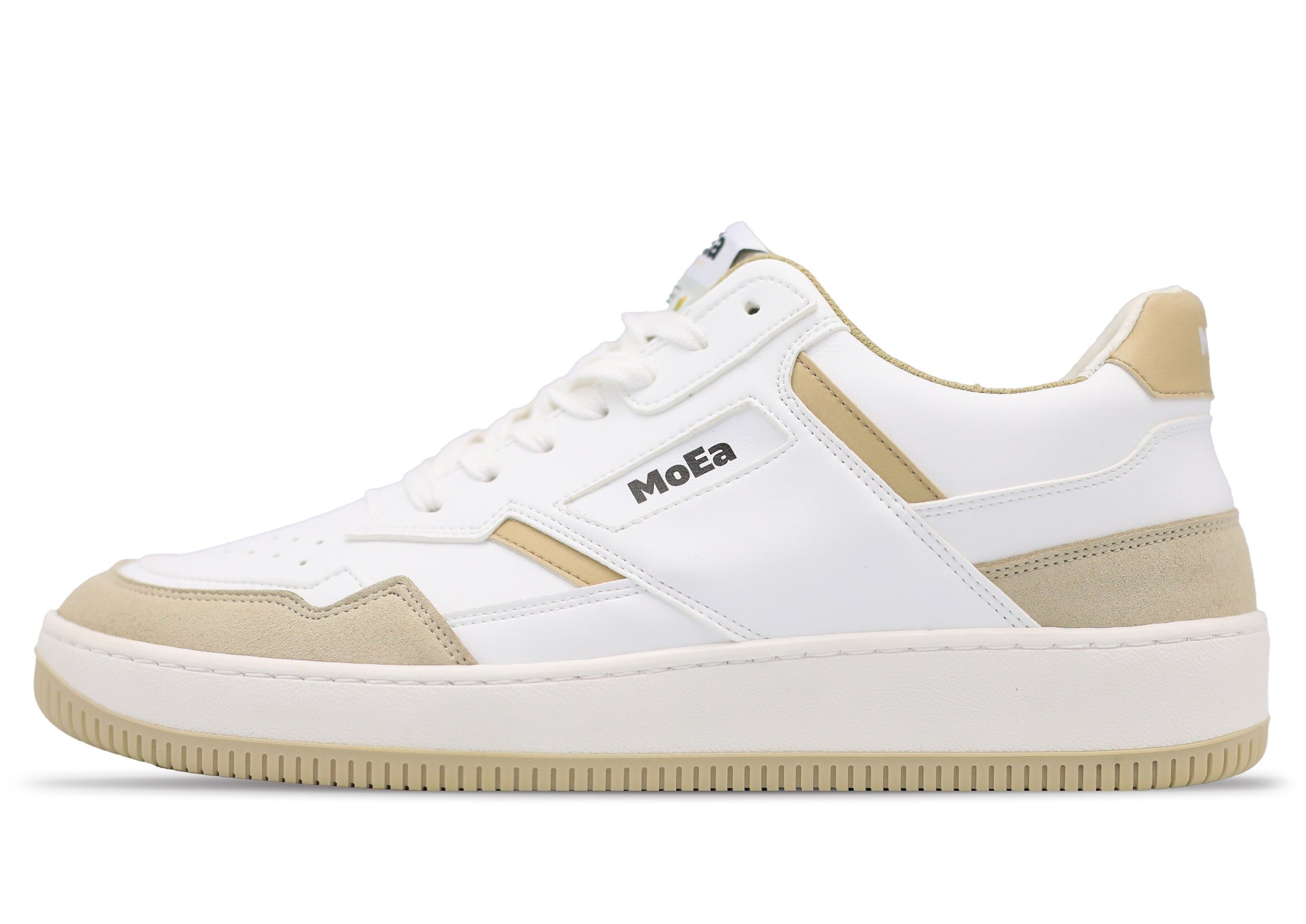 Moea Corn GEN1 Sport, weiß Sneaker günstig online kaufen