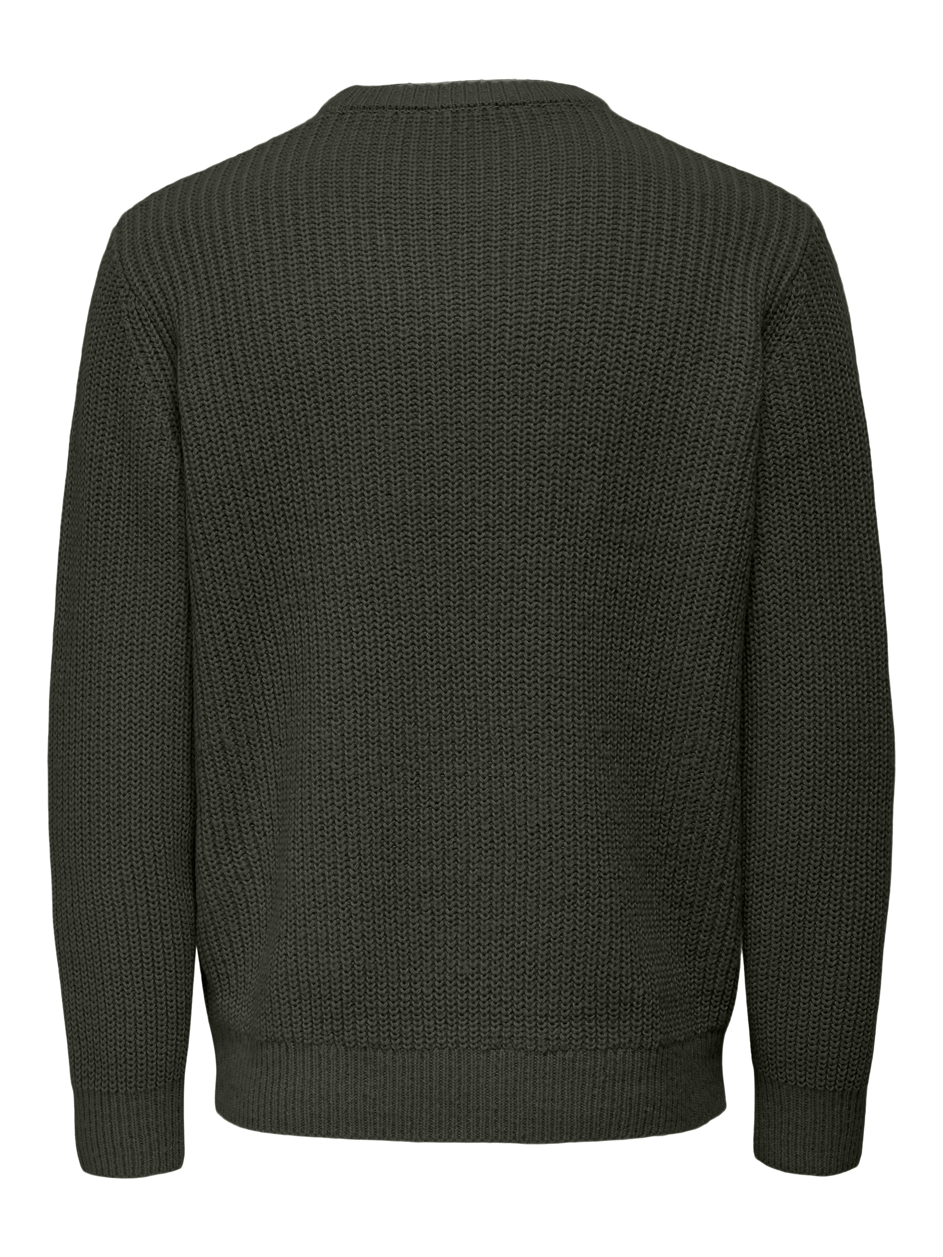 ONLY & SONS Strickpullover ONSROLF RLX günstig online kaufen