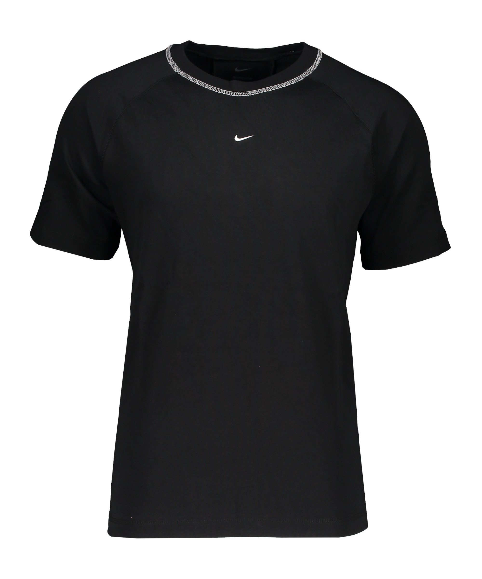 Nike T-Shirt Strike 22 Express T-Shirt default schwarzweissweiss