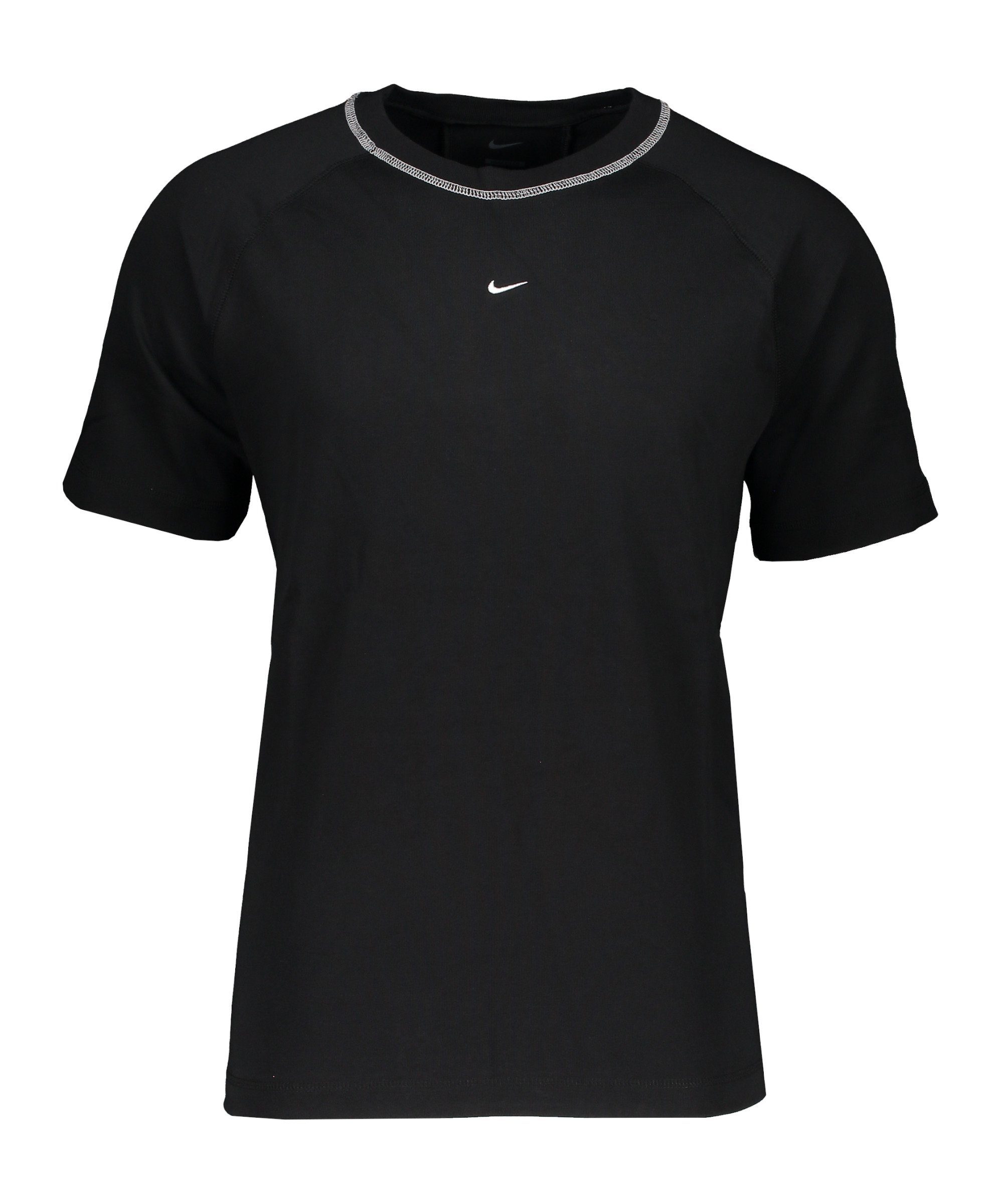 Nike T-Shirt Nike Performance Strike 22 Express T-Shirt Baumwolle günstig online kaufen