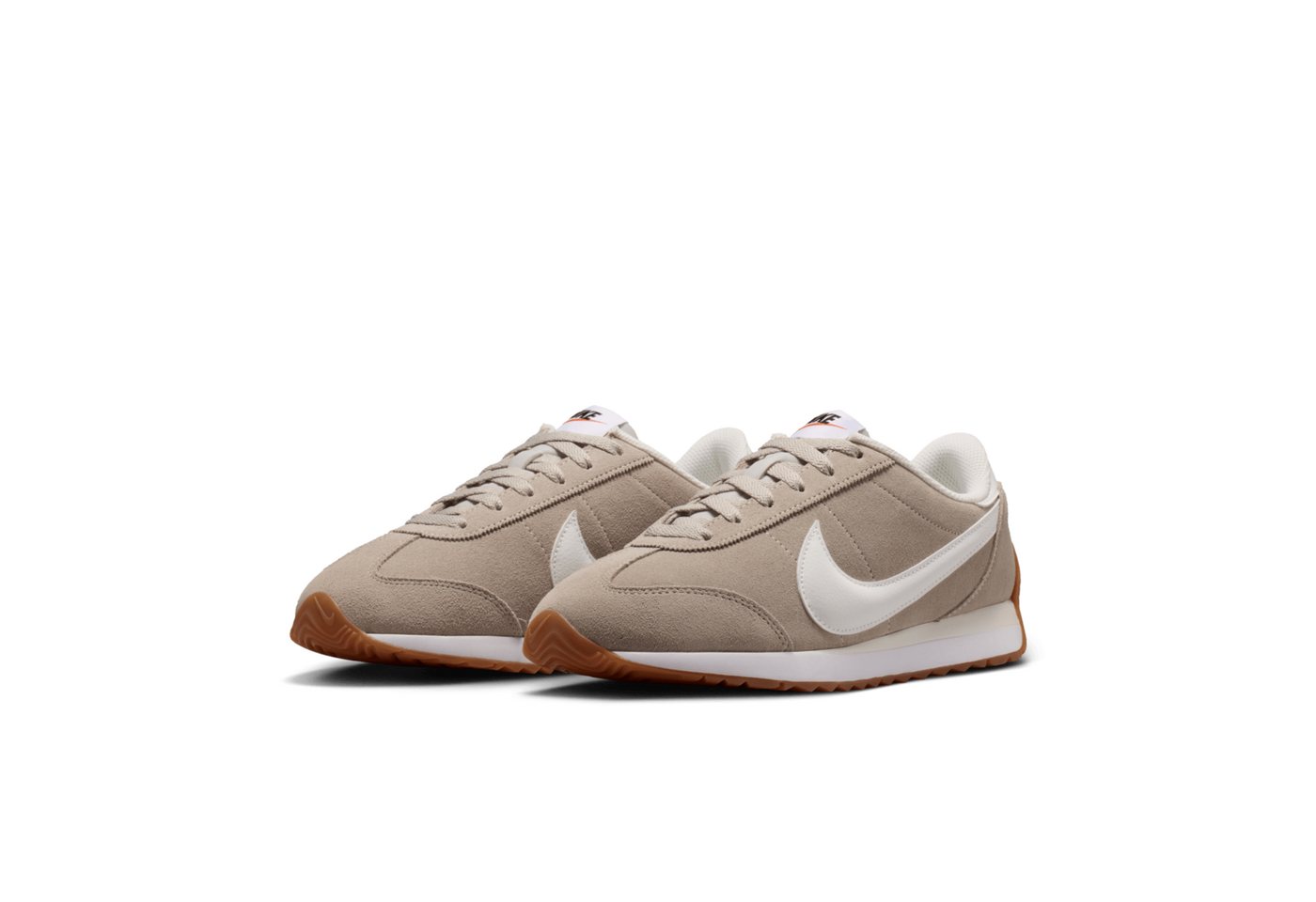 Nike Sportswear Pacific Suede Sneaker inspiriert vom Design des Nike Cortez