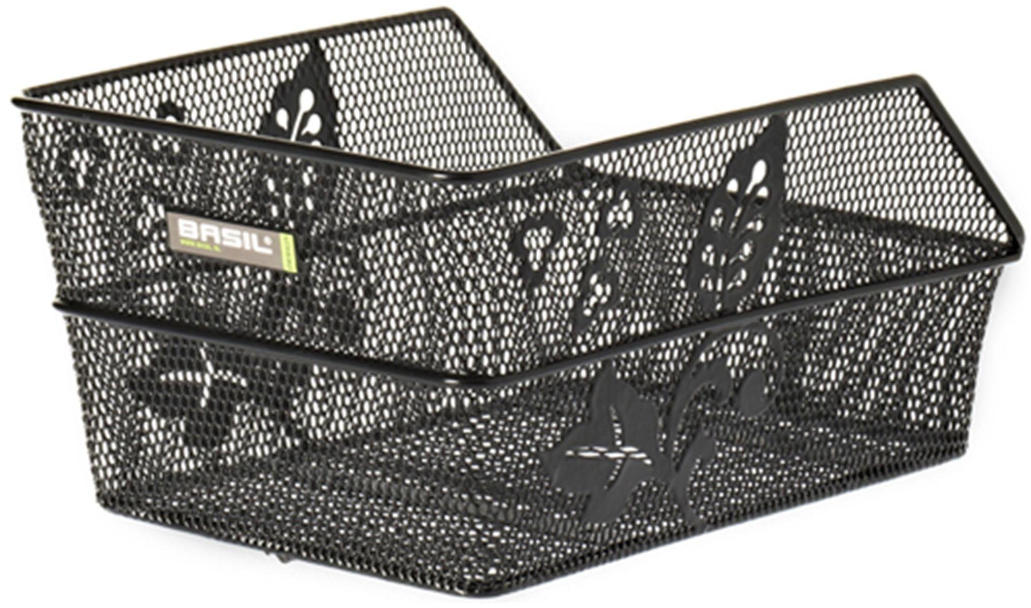 Basil Fahrradkorb Hinterradkorb Basil "Cento S" günstig online kaufen
