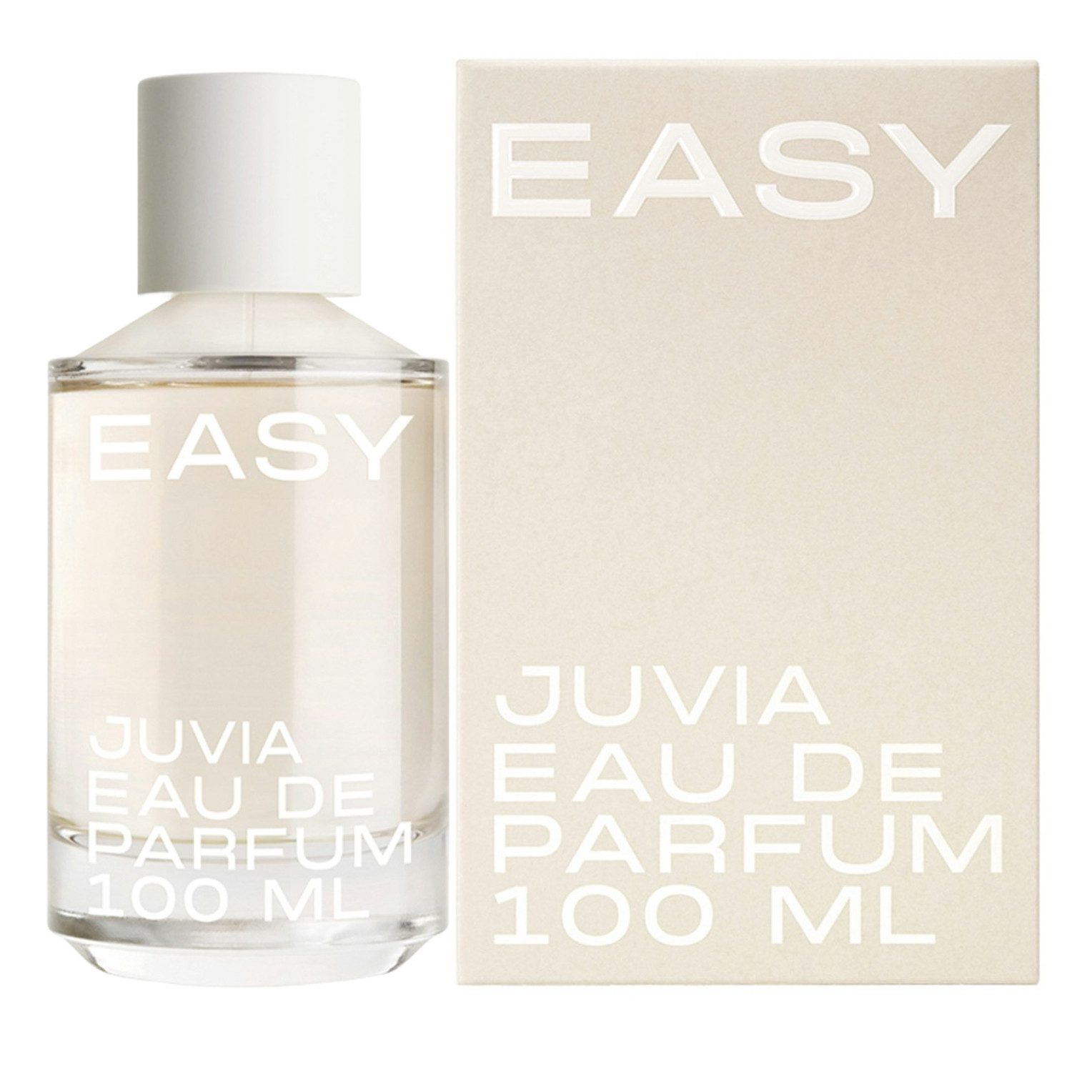 TONI GARD Eau de Parfum EASY for her EdP [XX] ml, Sinnlicher Damenduft, Zitrisch & Holzig, 1-tlg., Parfum, EdP, Frauenduft