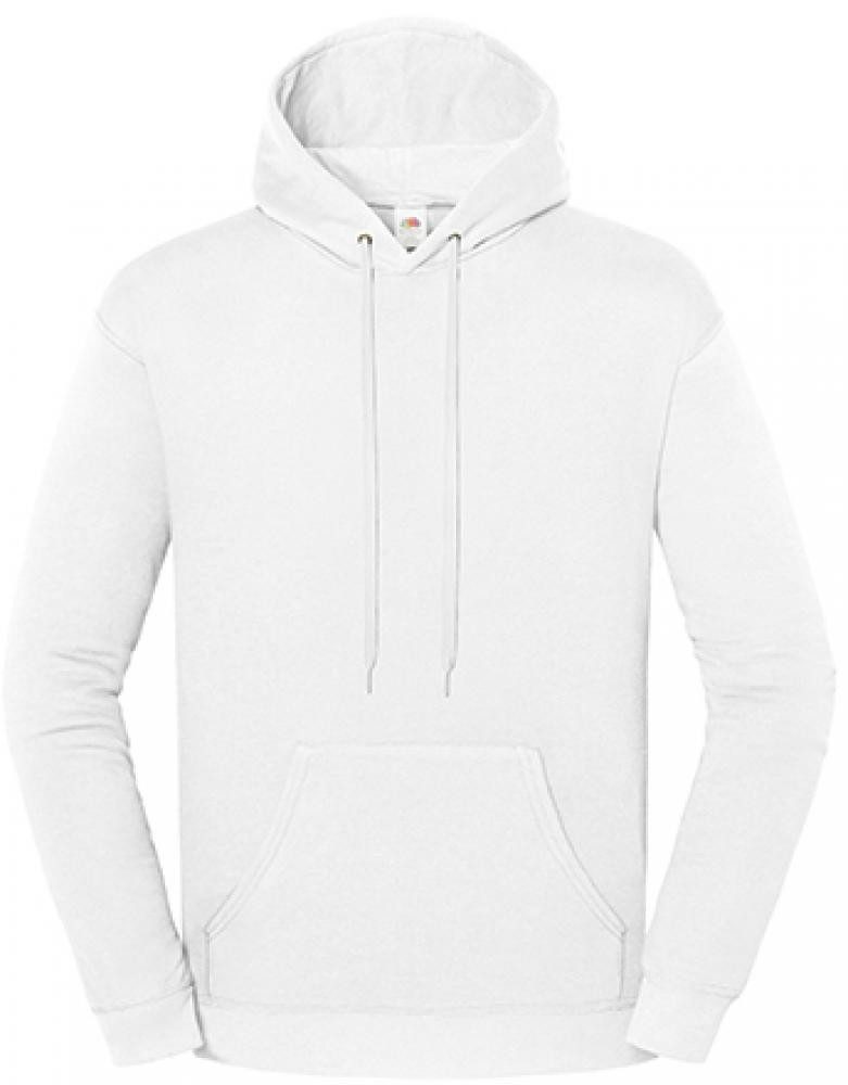 Fruit of the Loom Kapuzenpullover Herren Iconic 250 Hooded Sweat