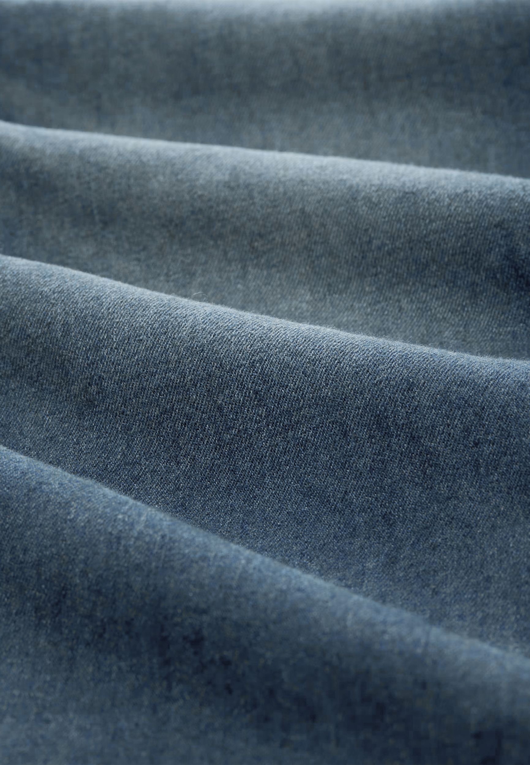 TOM TAILOR Caprihose Capri-Jeans mit Stretch und Doppelknopf-Verschluss TTKATE Denim Pants