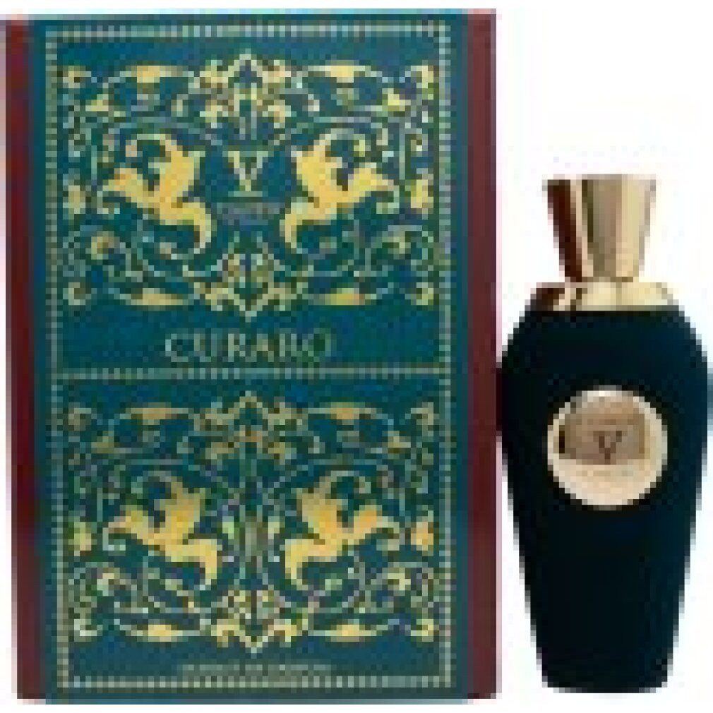 V Canto Extrait Parfum Canto Curaro V Extrait De Parfum Spray unisex 100ml Für Frauen