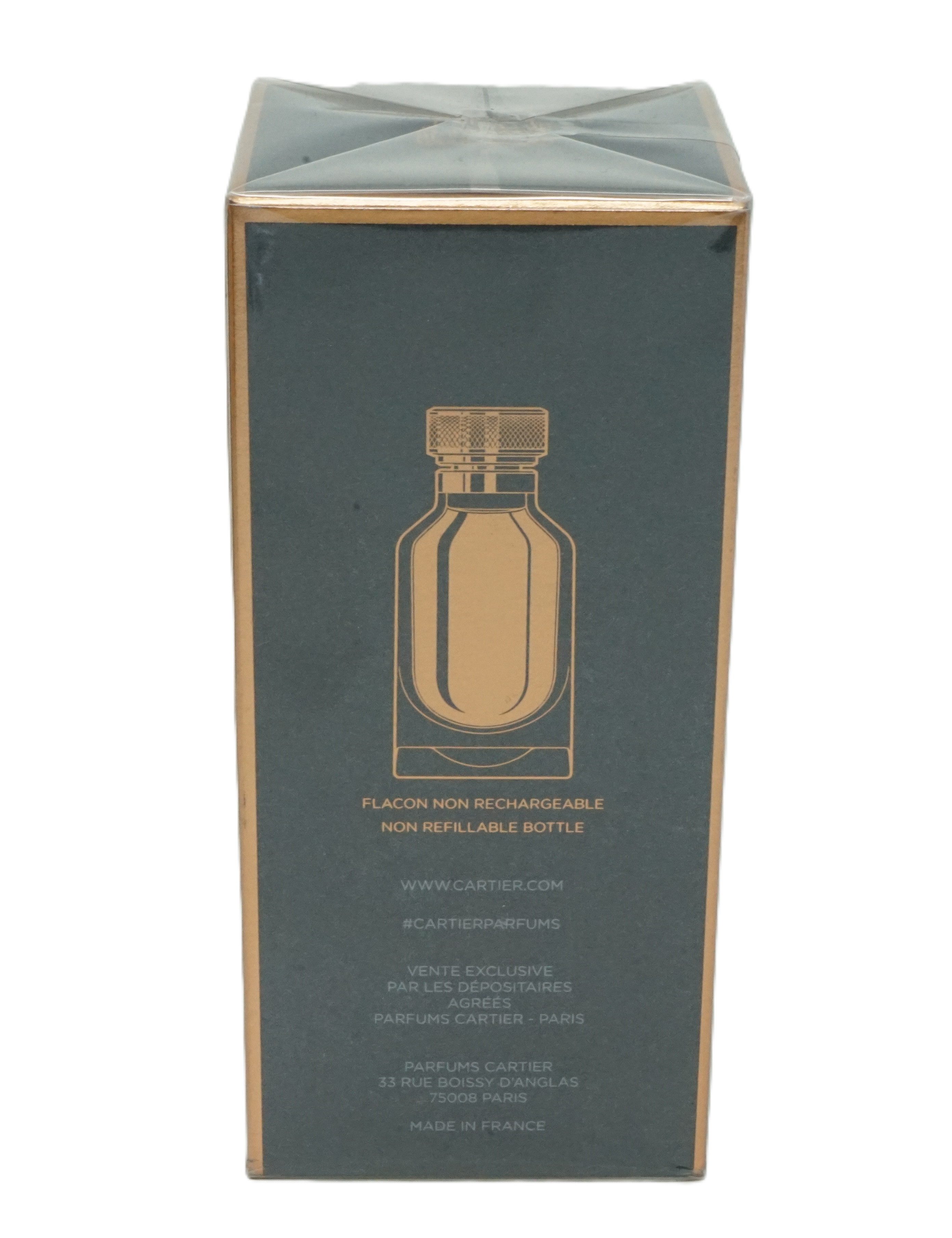 Cartier Eau de Parfum Cartier L'Envol Parfum Spray 80 ml