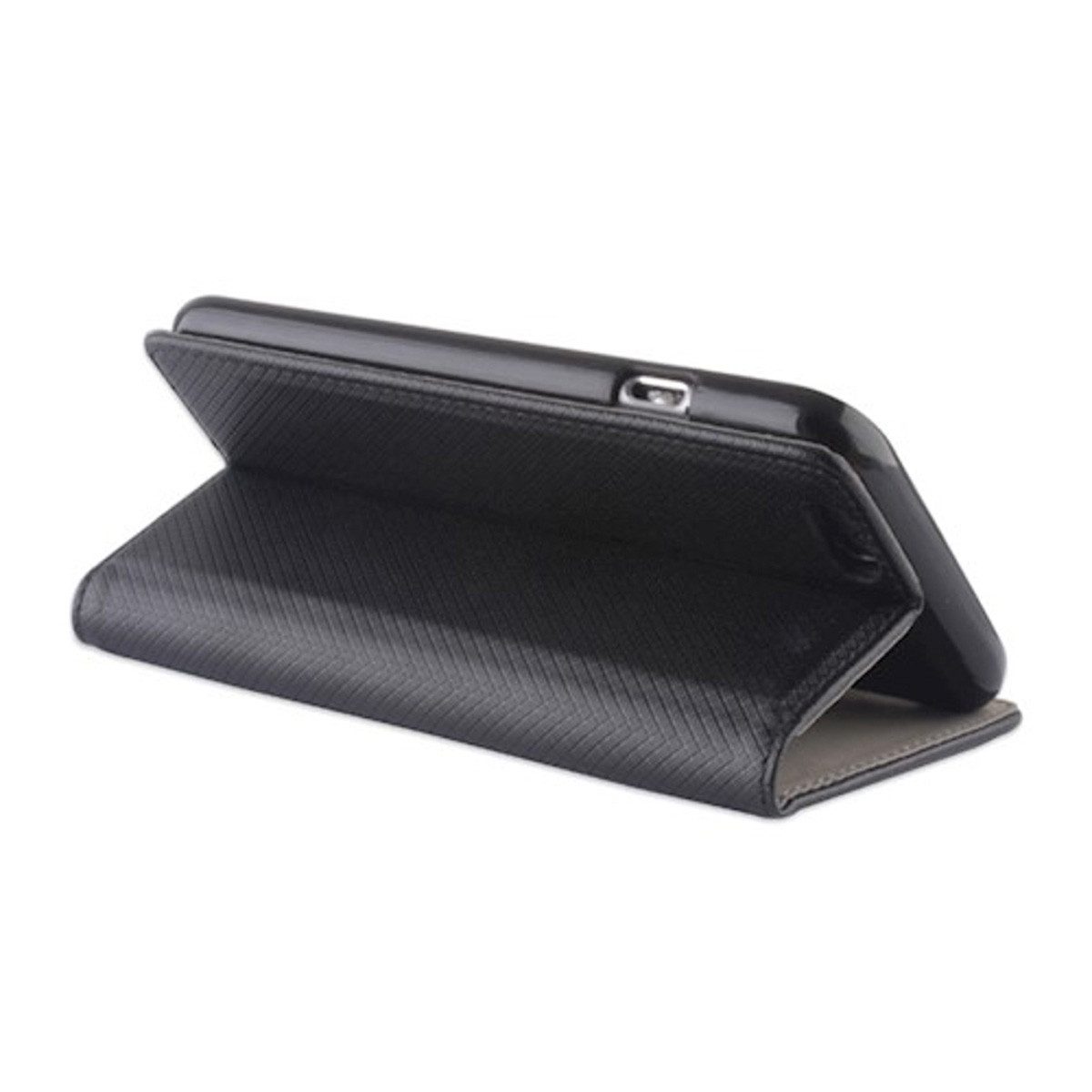 COFI 1453 Smartphone-Hülle Smart Magnet Case Handyhülle kompatibel mit Honor 200