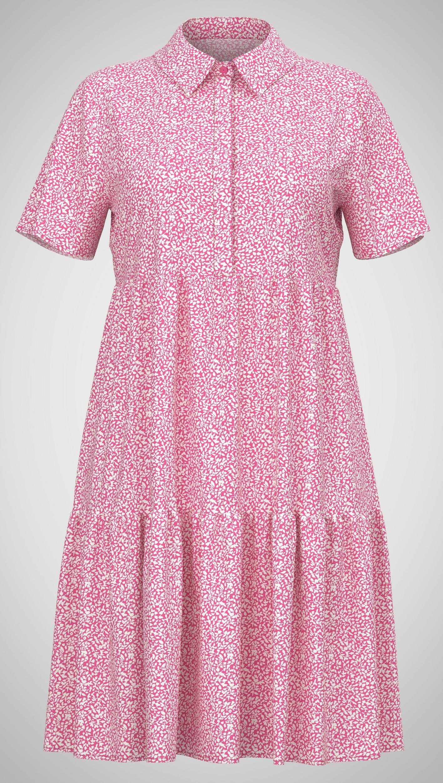 JDY Blusenkleid Piper (1-tlg) günstig online kaufen