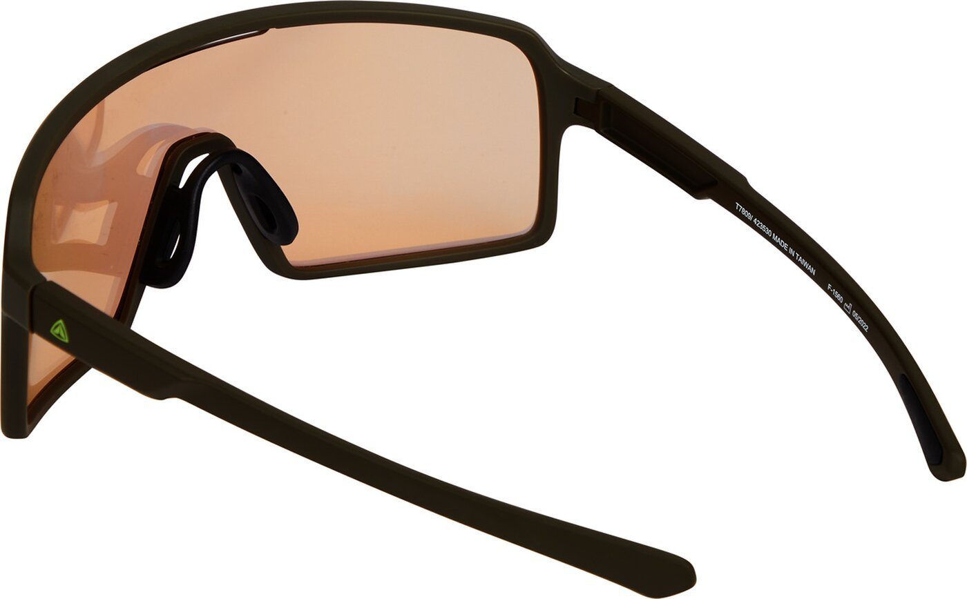 FIREFLY Sonnenbrille Ux.-Sonnenbrille FLASH T7809 OLIVE günstig online kaufen