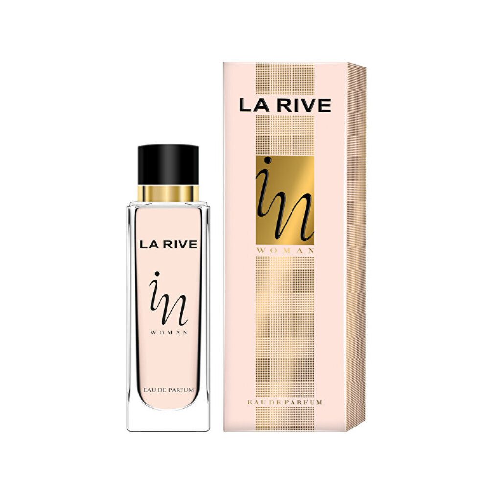 La Rive Eau de Toilette In Woman Eau De Parfum Spray 90ml für Frauen