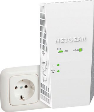 NETGEAR Nighthawk EX6250 WLAN-Repeater