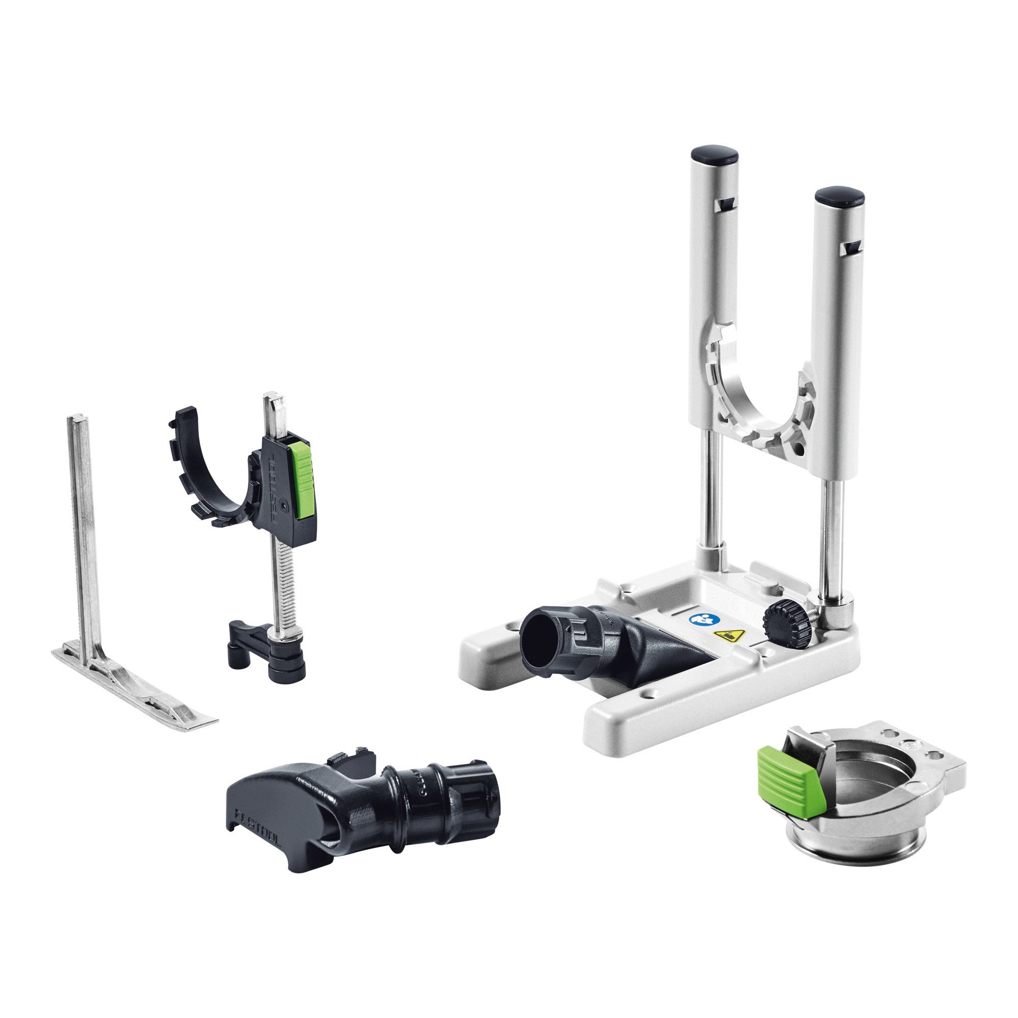 FESTOOL Zubehör-Set Festool Zubehör-Set Oszillierer OSC-AH/TA/AV-Set