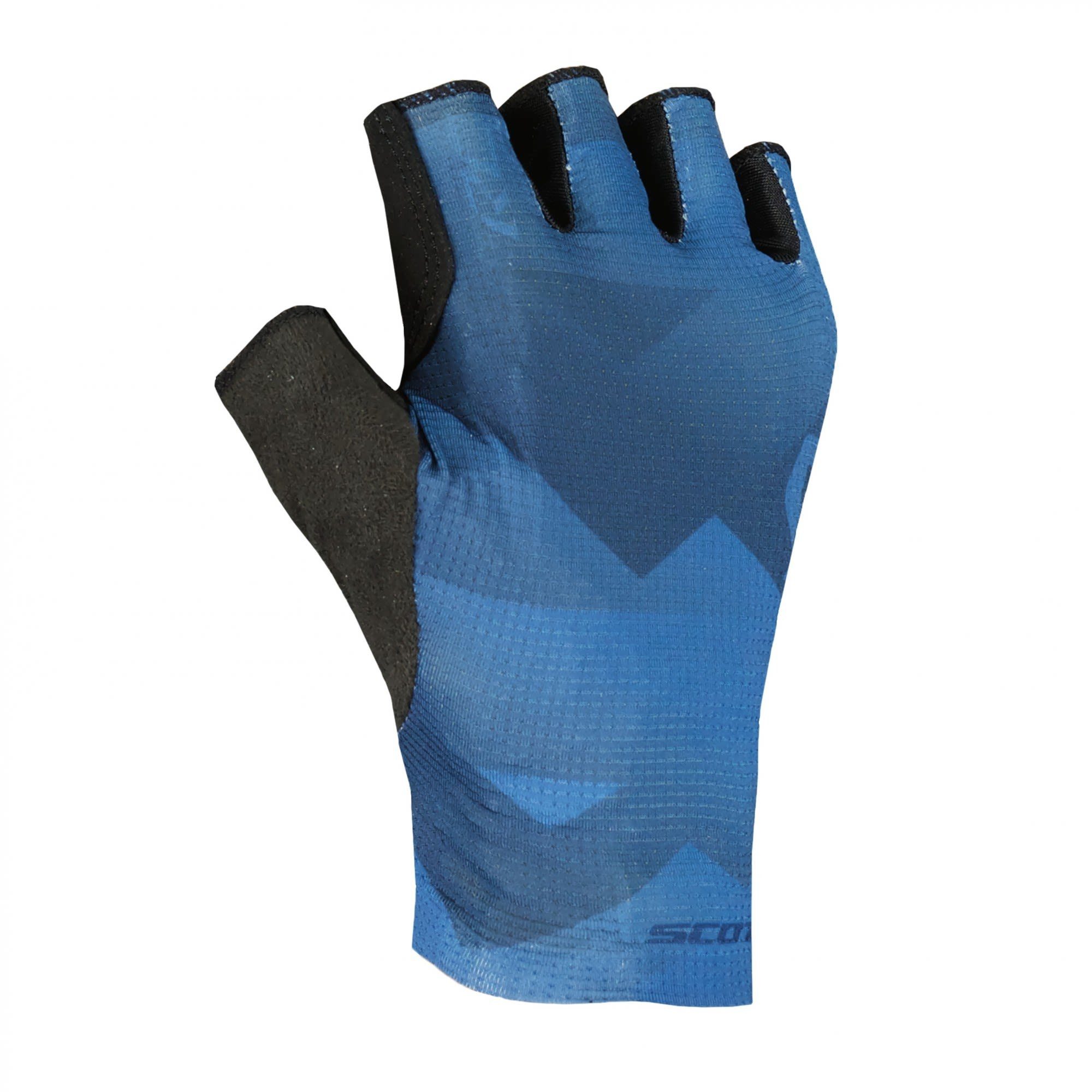 Midnight Kinder Glove Accessoires - Blue Rc Blue Scott Fleecehandschuhe Scott Storm Sf Junior