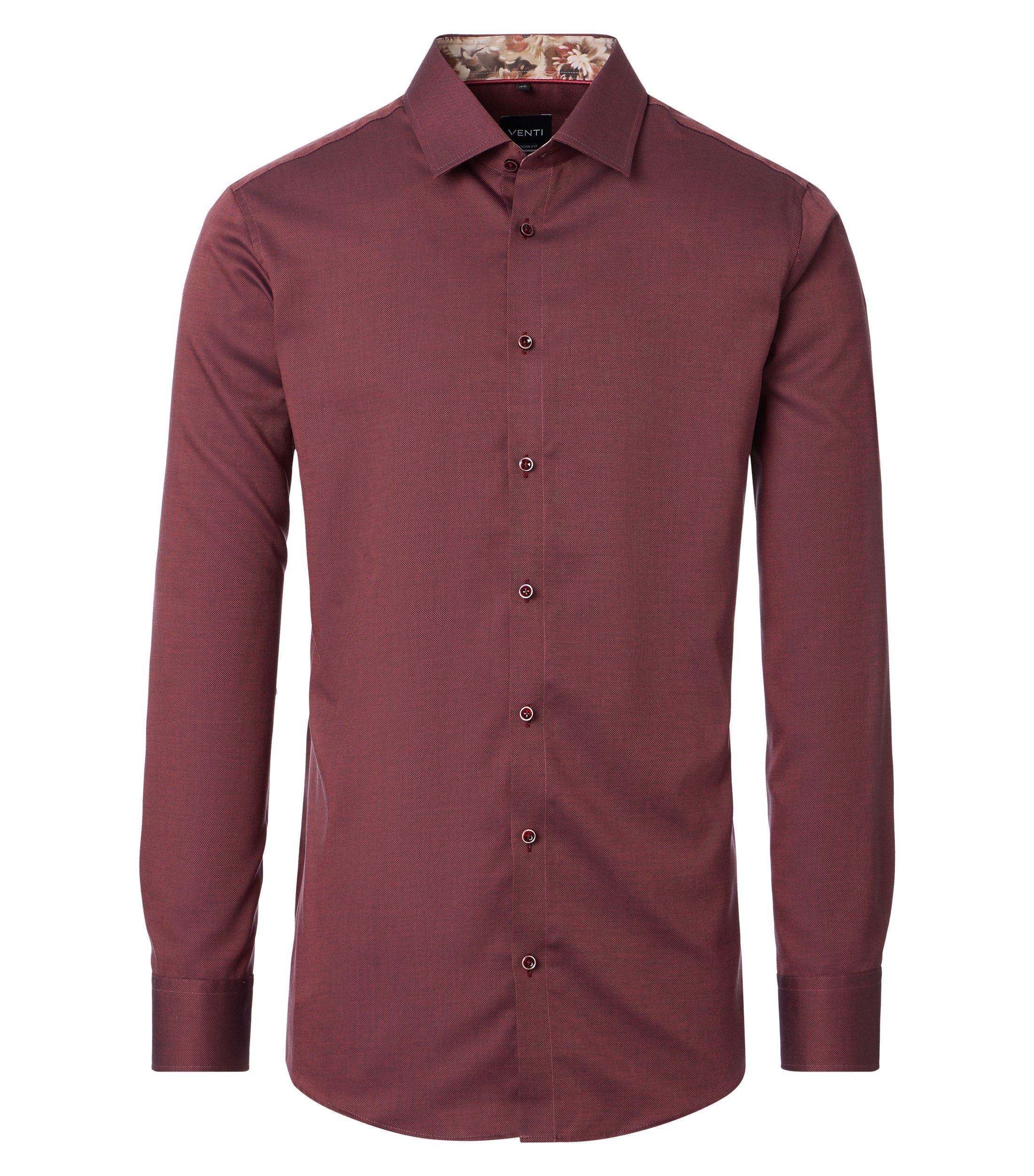 VENTI Businesshemd VENTI Businesshemd uni günstig online kaufen