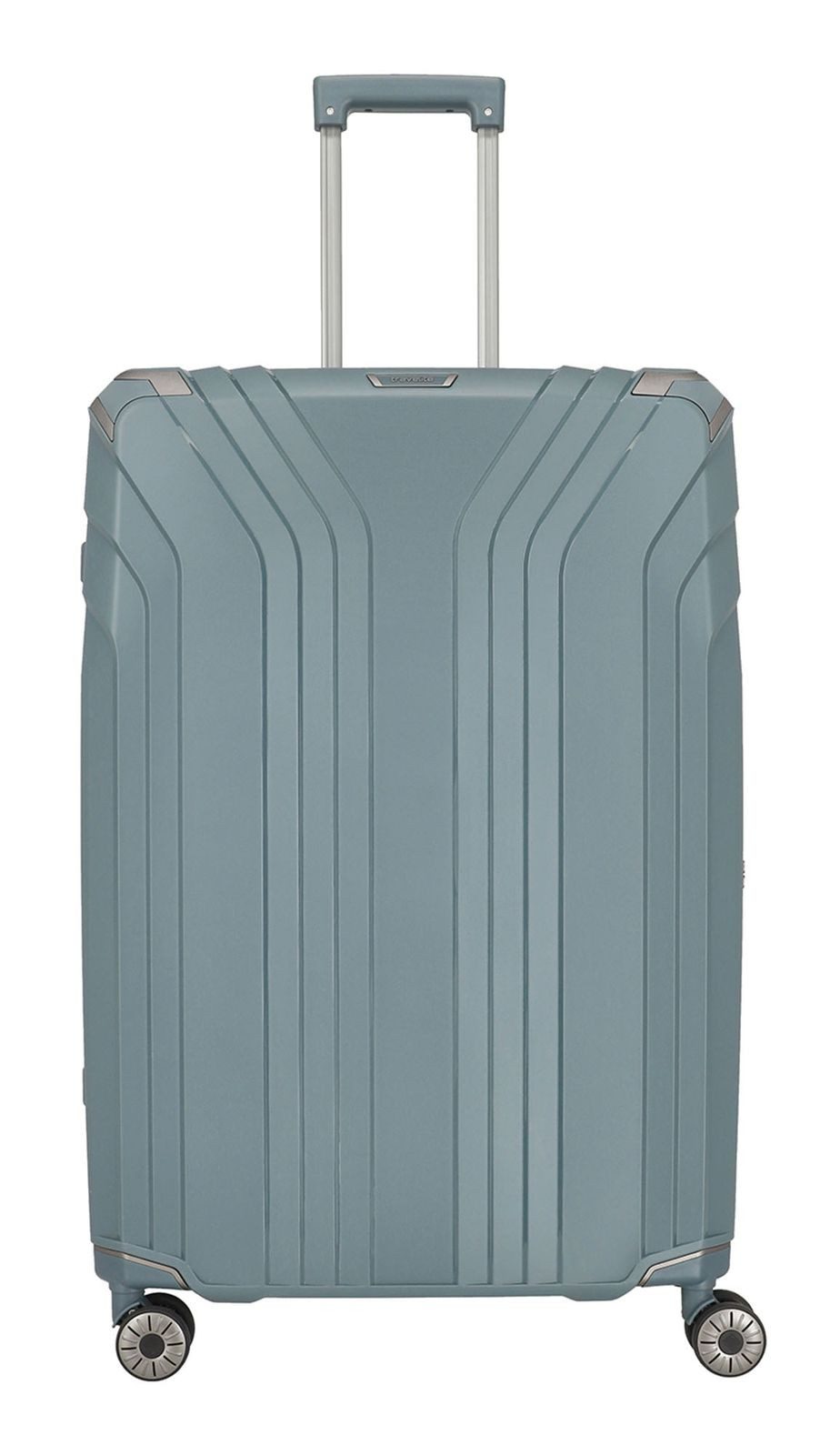 travelite Hartschalen-Trolley Elvaa, 4 Rollen günstig online kaufen