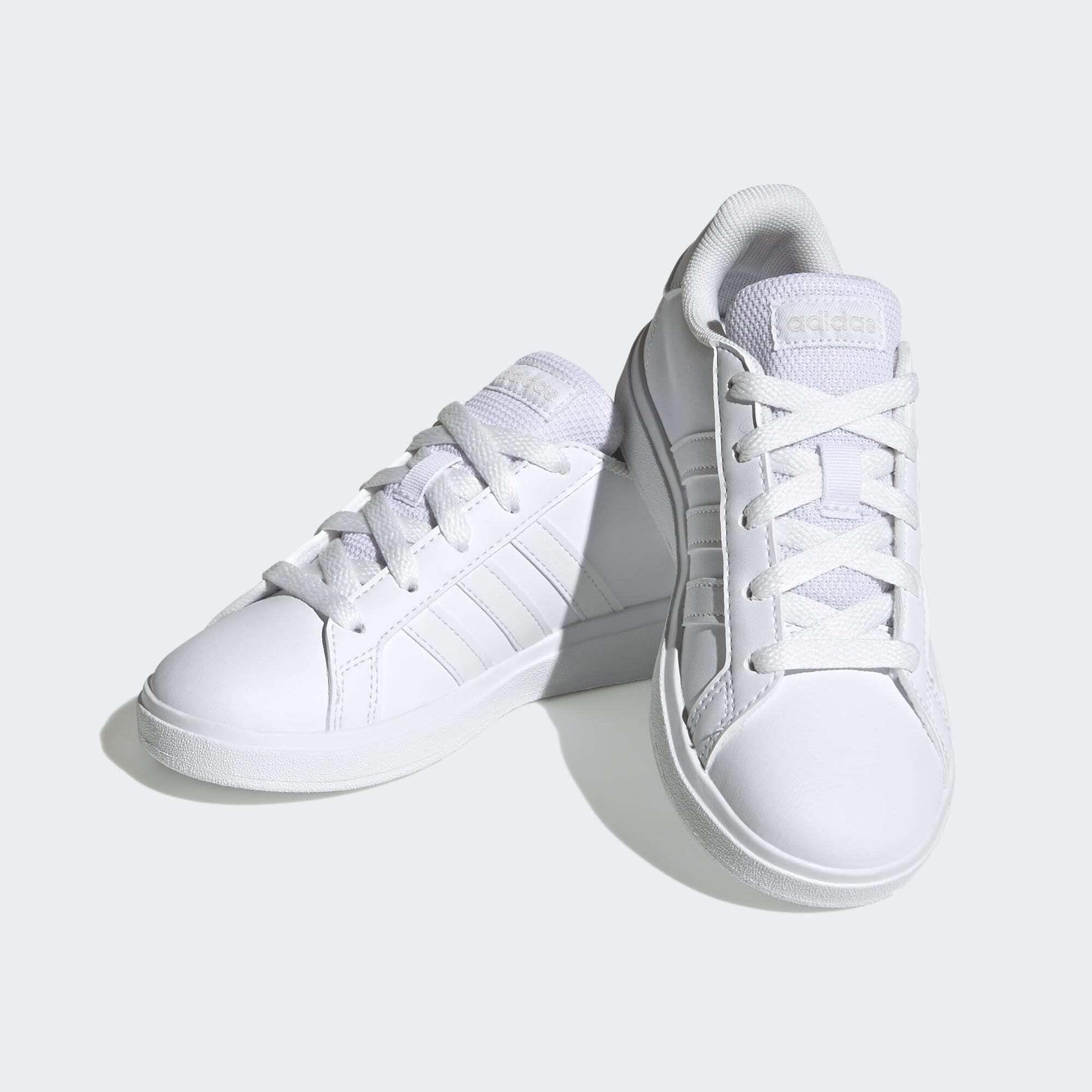 adidas Sportswear GRAND COURT LIFESTYLE TENNIS LACE-UP SCHUH Sneaker (1-tlg)