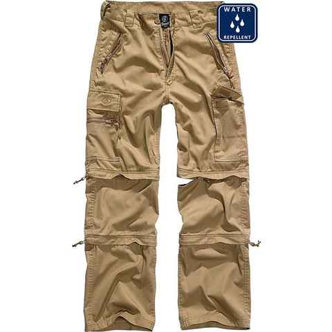 Brandit Cargohose Savannah Pants