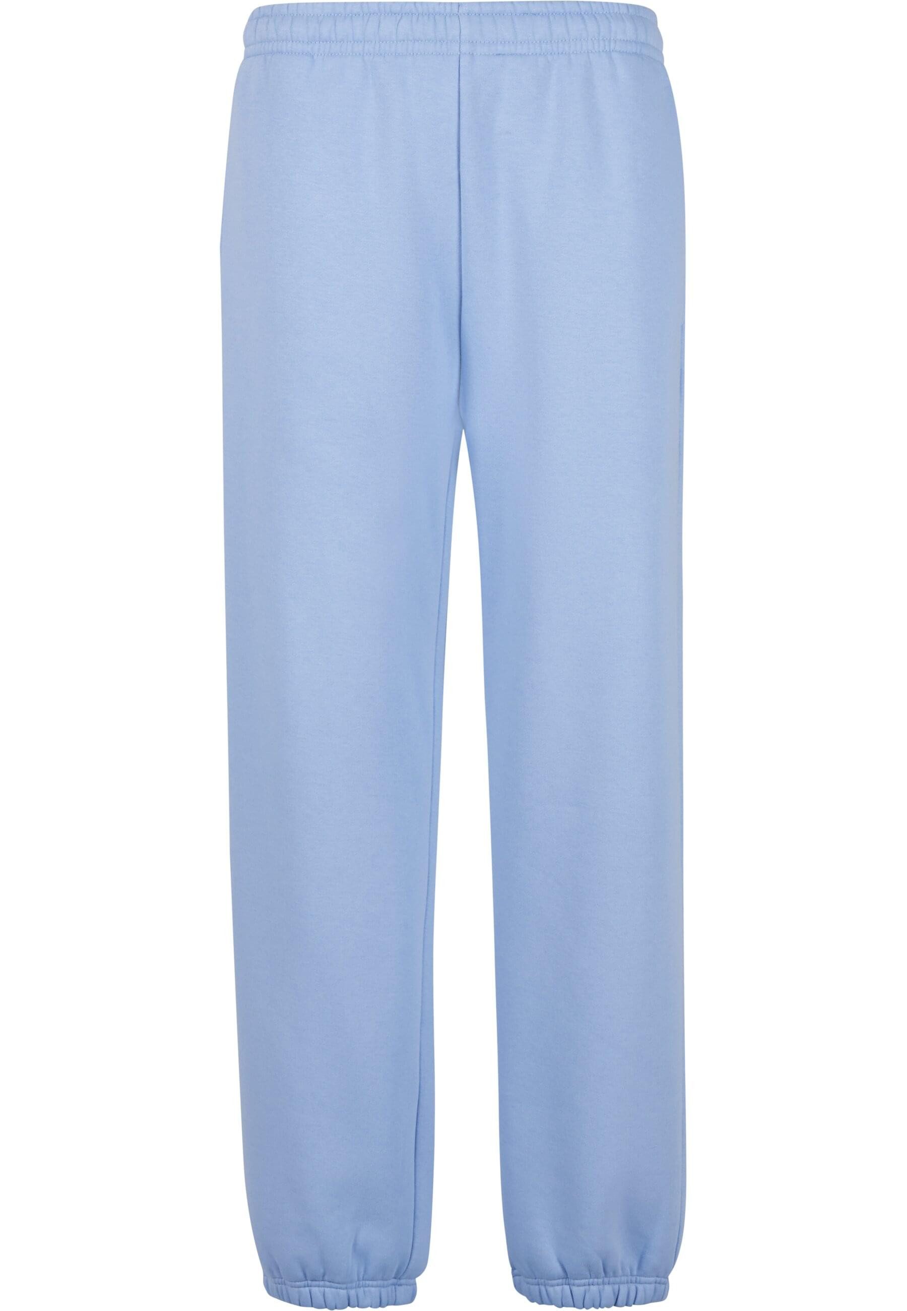 URBAN CLASSICS Jogginghose Urban Classics Fluffy günstig online kaufen