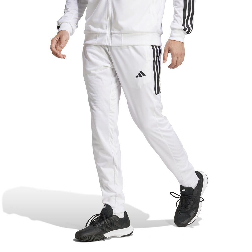 adidas Sportswear Trainingshose 3 Stripes Knit Pant günstig online kaufen