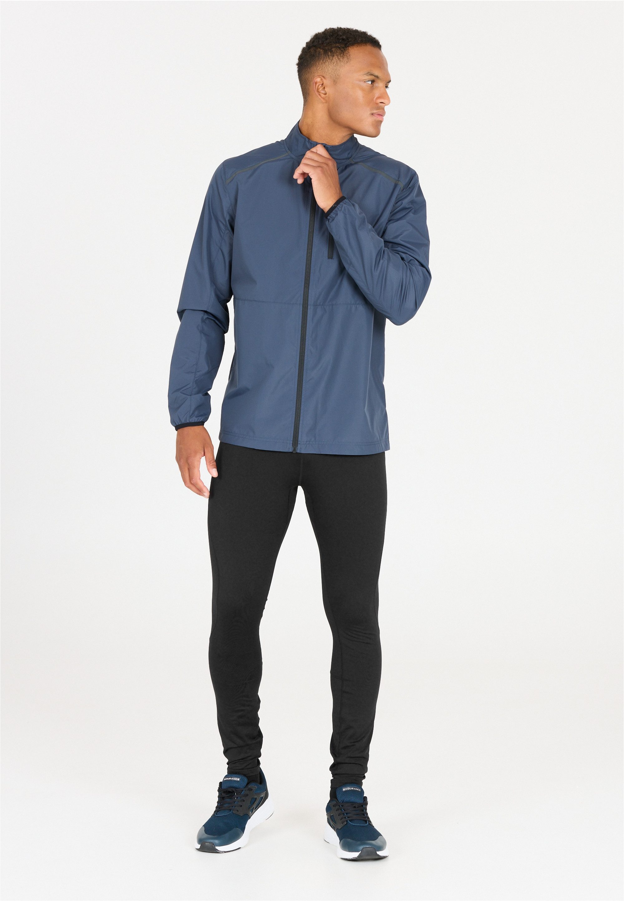 ENDURANCE Trainingstights Power mit flachen Nähten und Quick Dry-Funktion günstig online kaufen