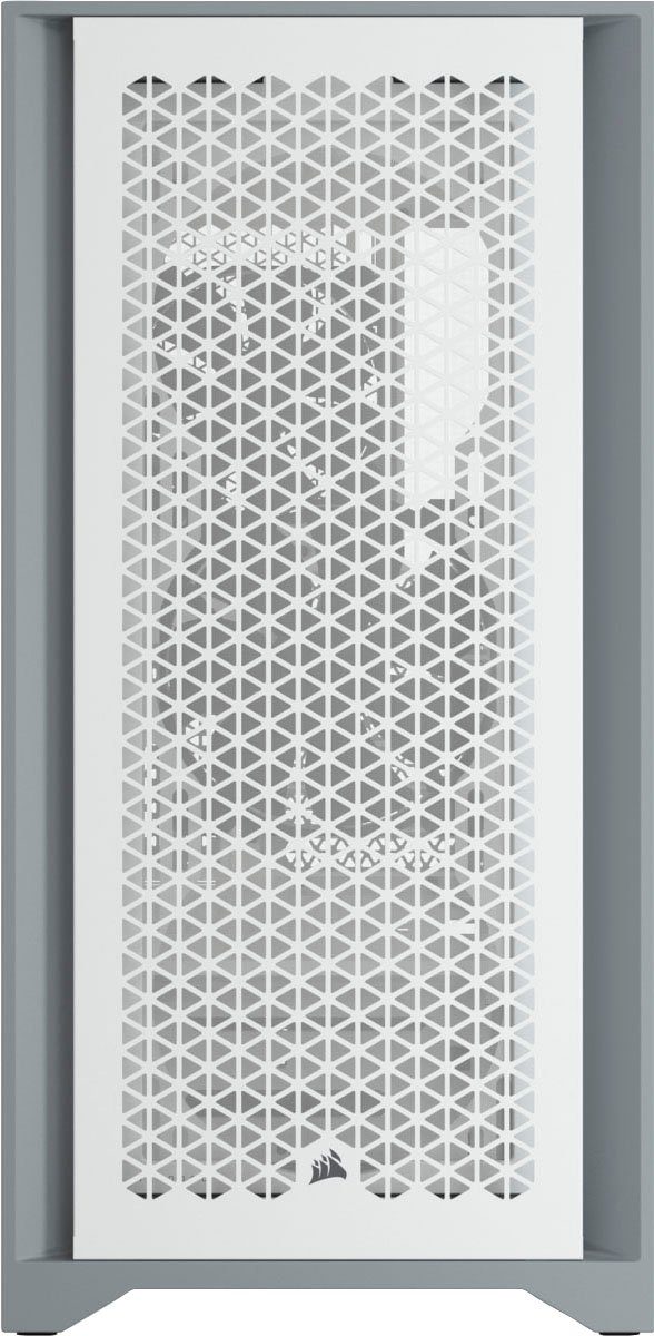 PC-Gehäuse 4000D Airflow Midi Tower