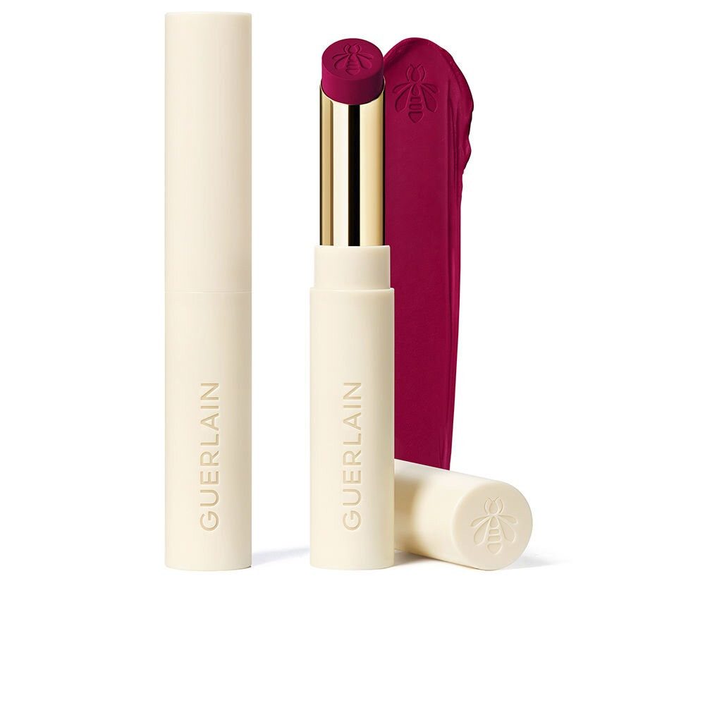 GUERLAIN Lippenstift KISSKISS BLUR MATTE Lippenstift-Nachfüllpack