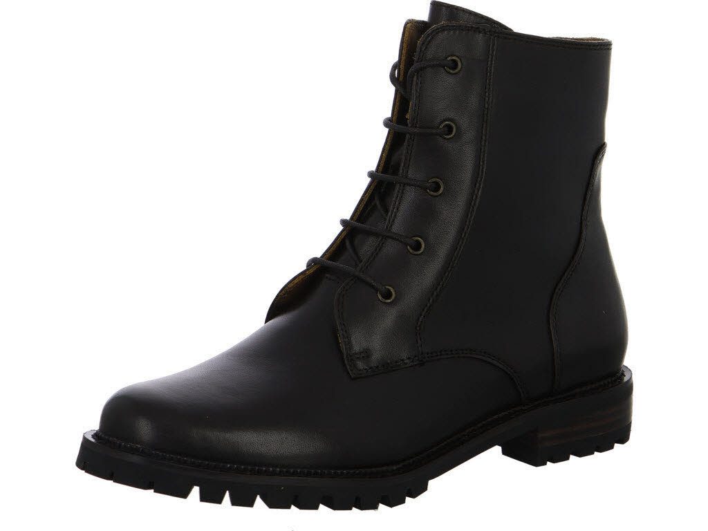 Everybody Nastro Schnürstiefelette