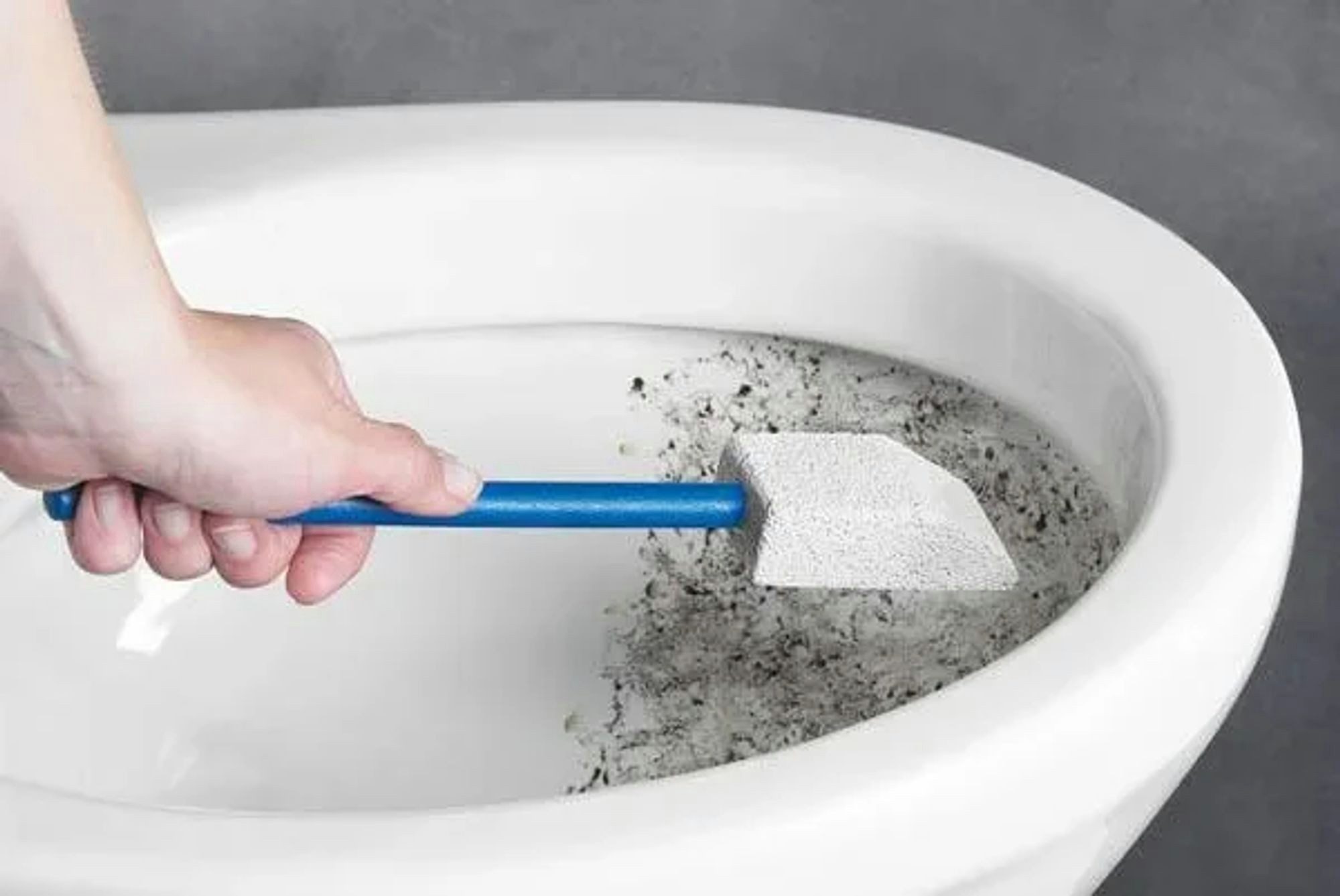 Westfalia Werkzeug Bimsstein Bimsstein Toilette Reiniger