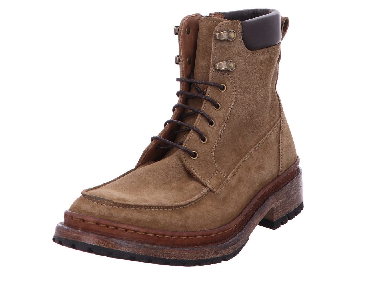 Cordwainer Kirala Ankleboots