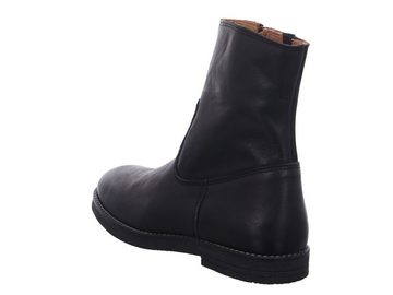 Bisgaard Oda schwarz Stiefelette