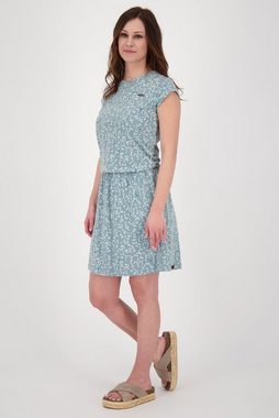 Alife & Kickin Sommerkleid ShannaAK B Shirt Dress Damen Sommerkleid, Kleid