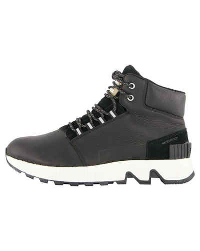 Sorel Herren Wanderschuhe MAC HILL MID LTR WP Wanderschuh