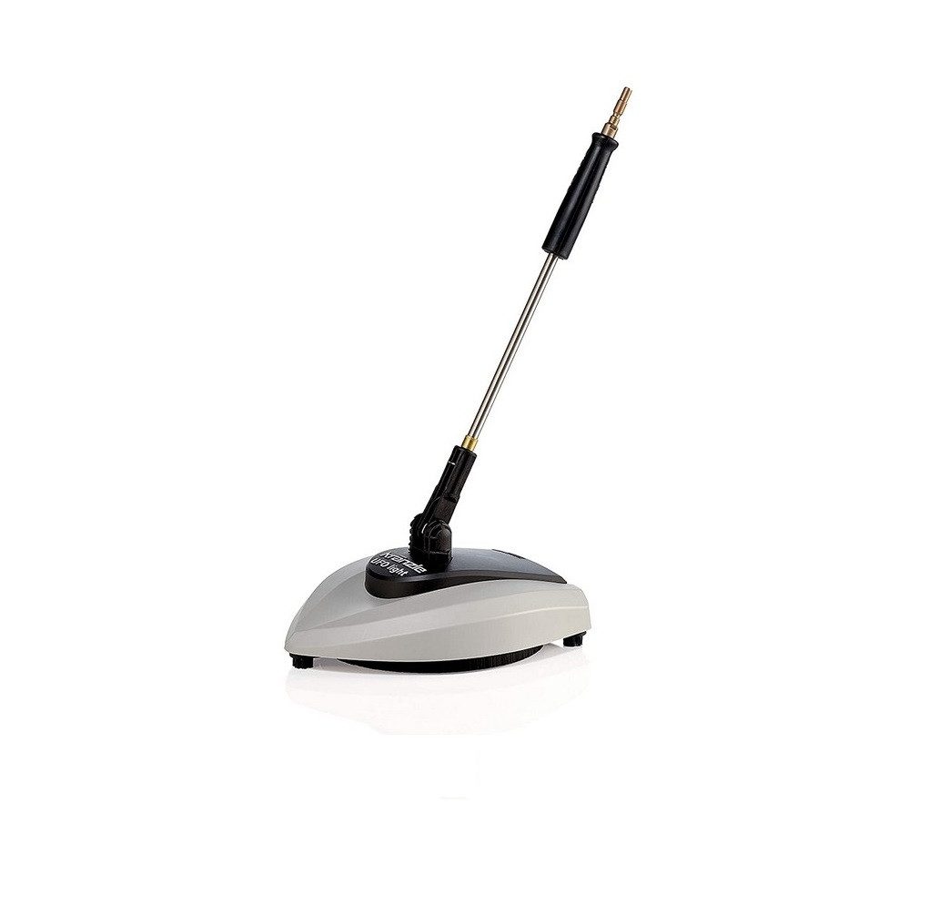 Kränzle Flächenreiniger Round Cleaner UFO light Anschluss D10 Steckverbind