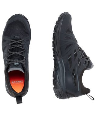 Mammut Saentis Low GTX Men Wanderschuh Gore-Tex