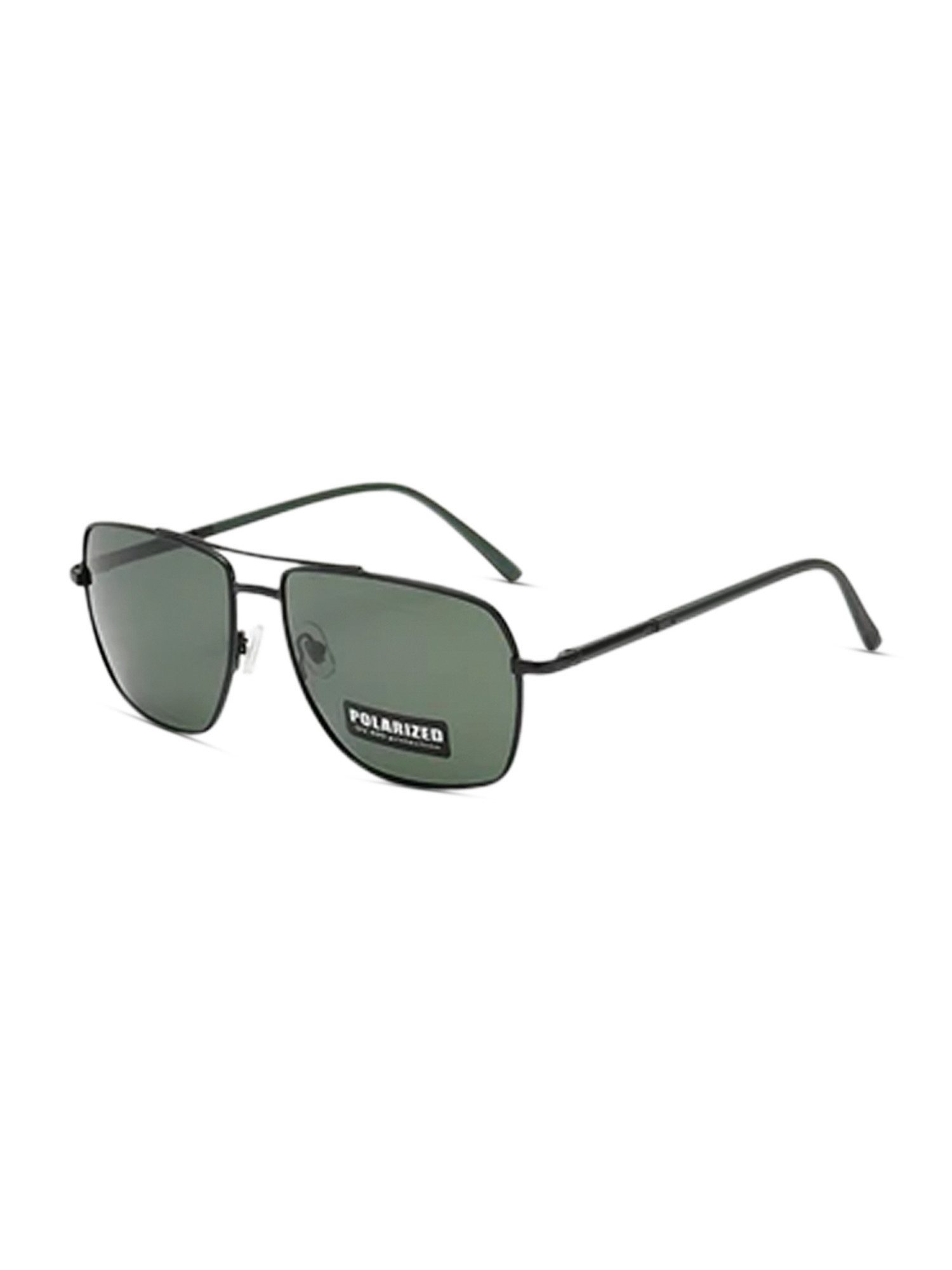Sonnenbrille Polarisierte Sonnenbrille Herren/Damen, UV 400 Sonnenbrille mit Etui