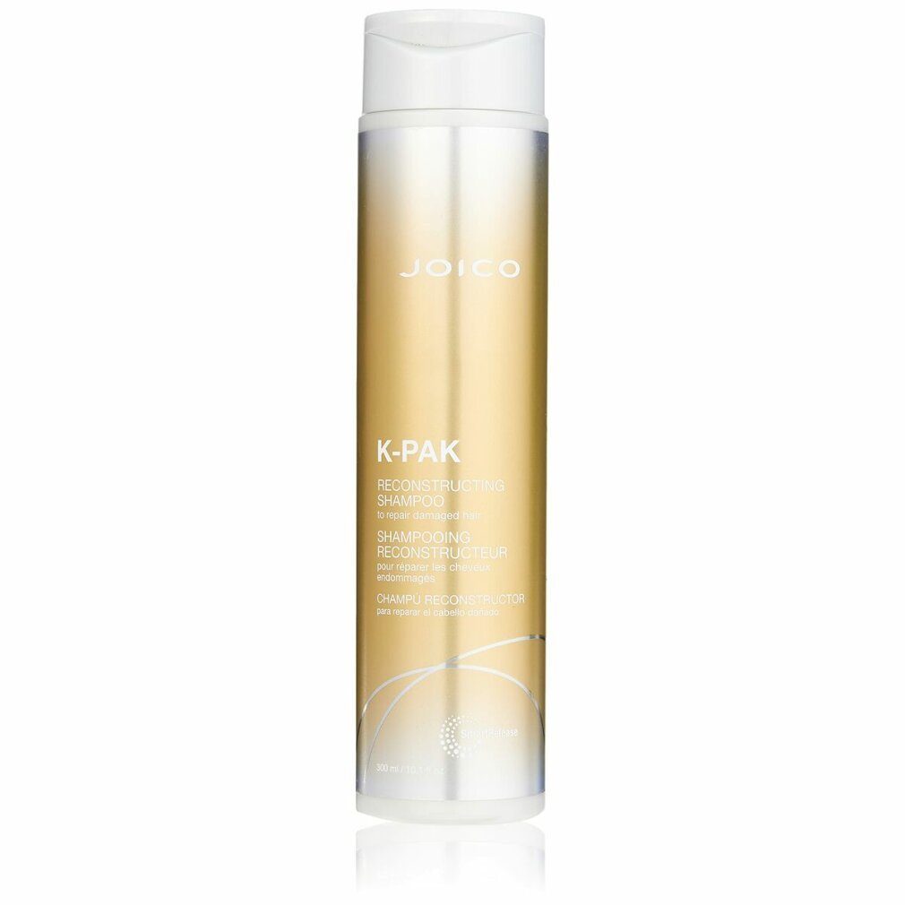 Joico Haarshampoo K-PAK Reconstructing Shampoo 300 ml