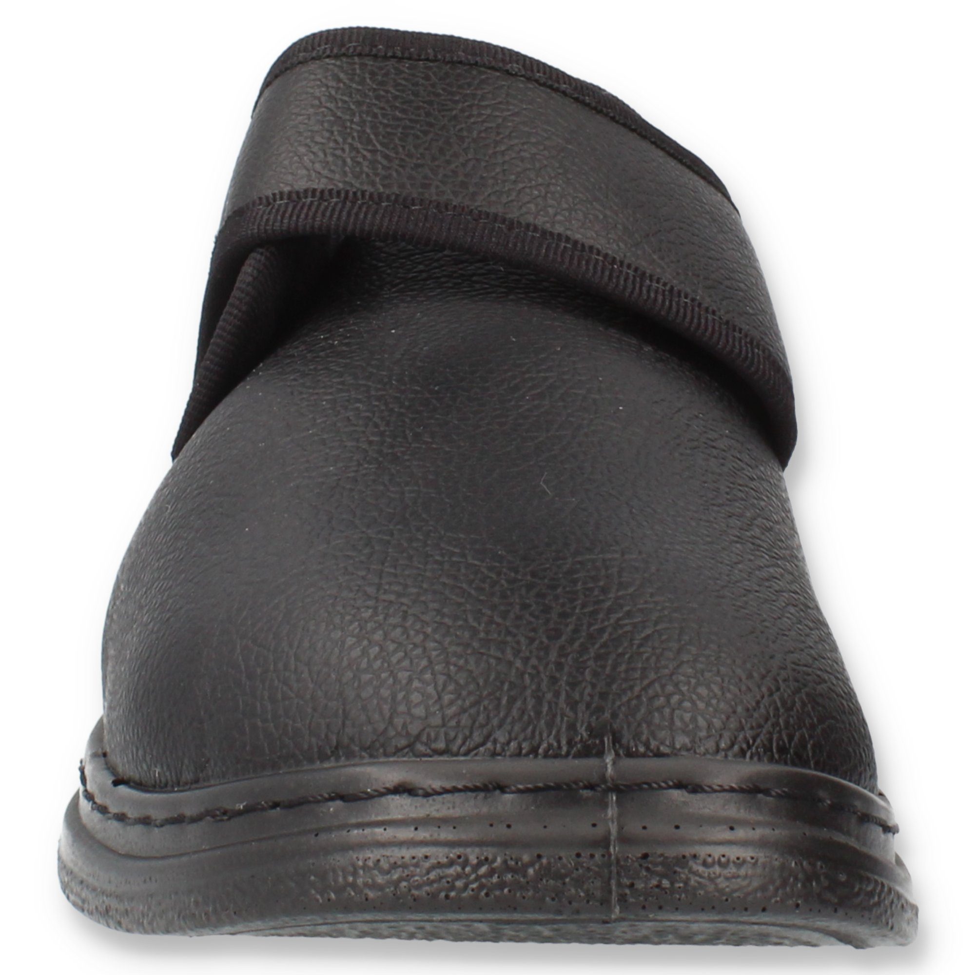 Dr. Orto Zaventem mit Klettverschluss Herren Sneaker