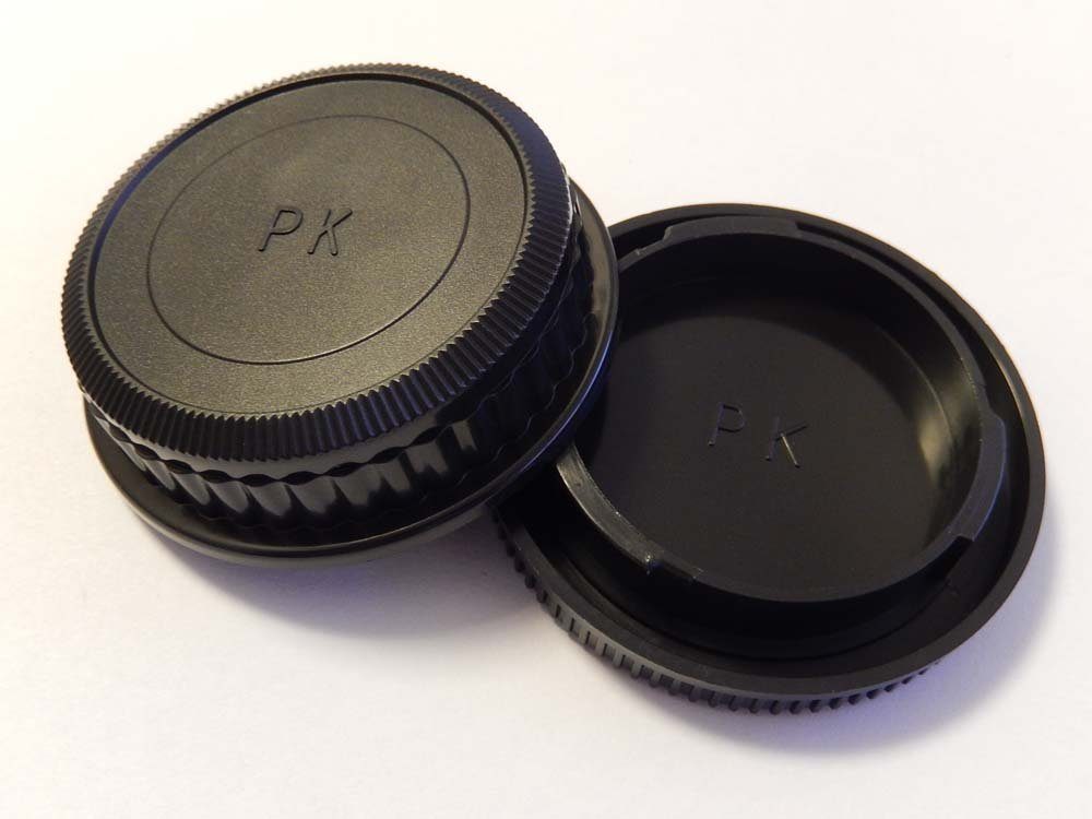 vhbw passend für K-5II K-m, K-R, K-x, Foto-Filter-Sets K-5IIs, Pentax K-7