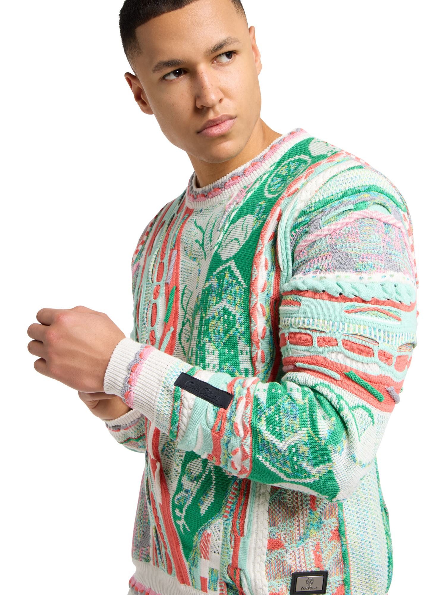 CARLO COLUCCI Sweater Eberhoefer