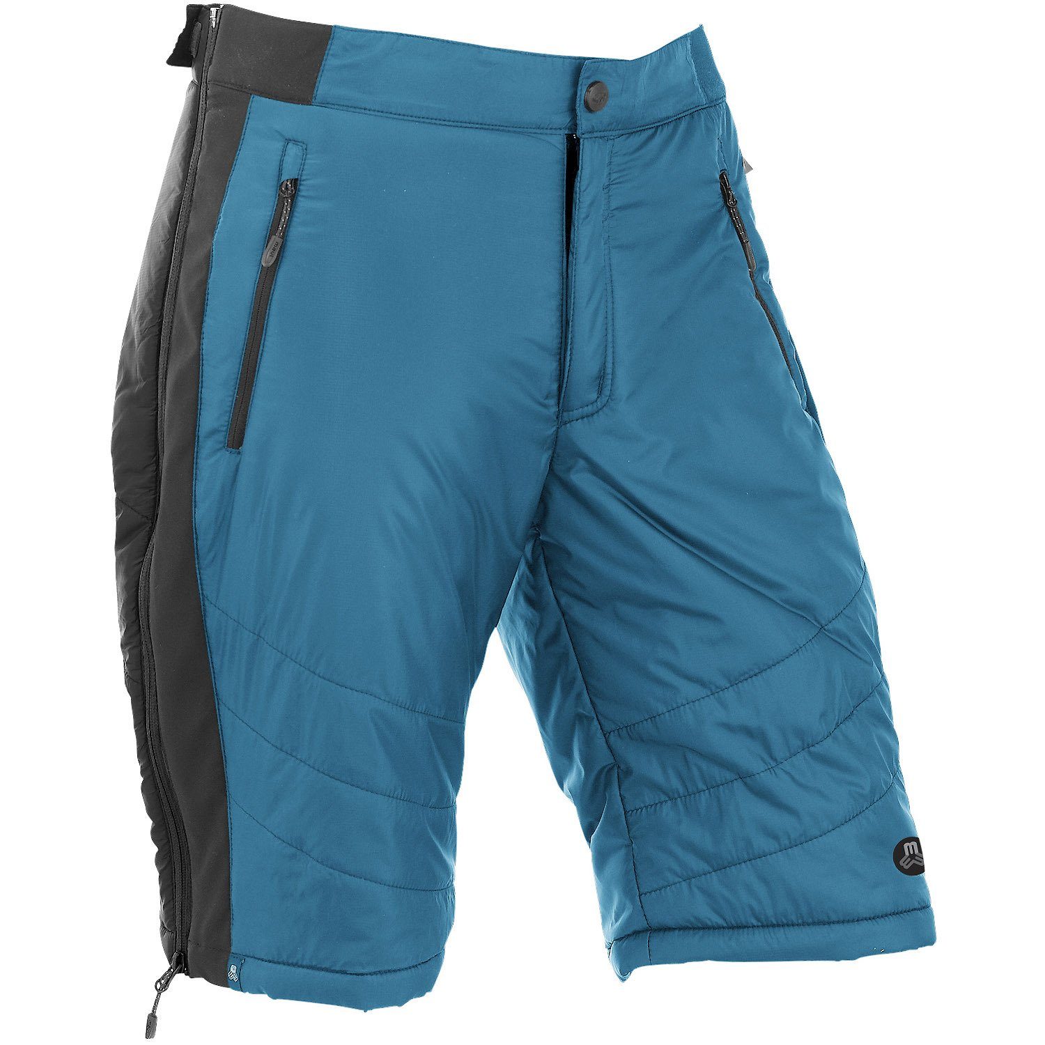 Maul Sport® Sonnjoch II Shorts Funktionsshorts