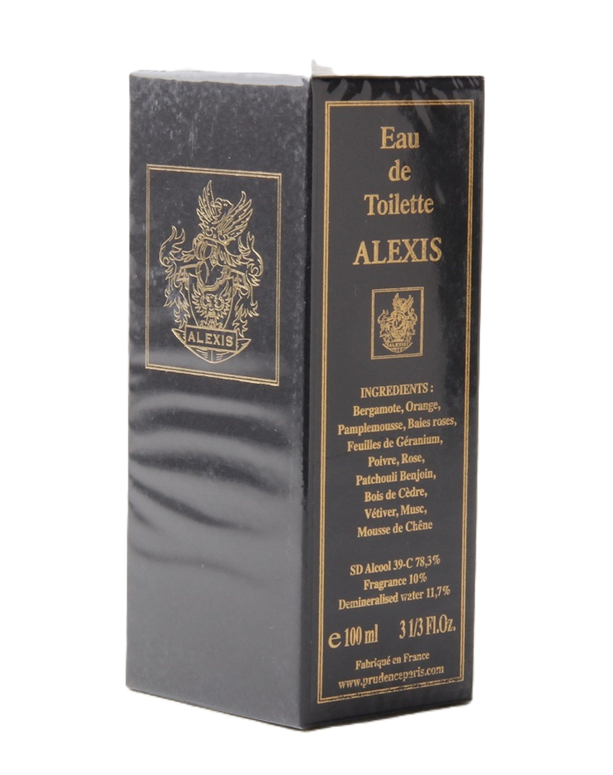 LAMBORGHINI Eau de Toilette Prudence Alexis Eau de Toilette 100ml