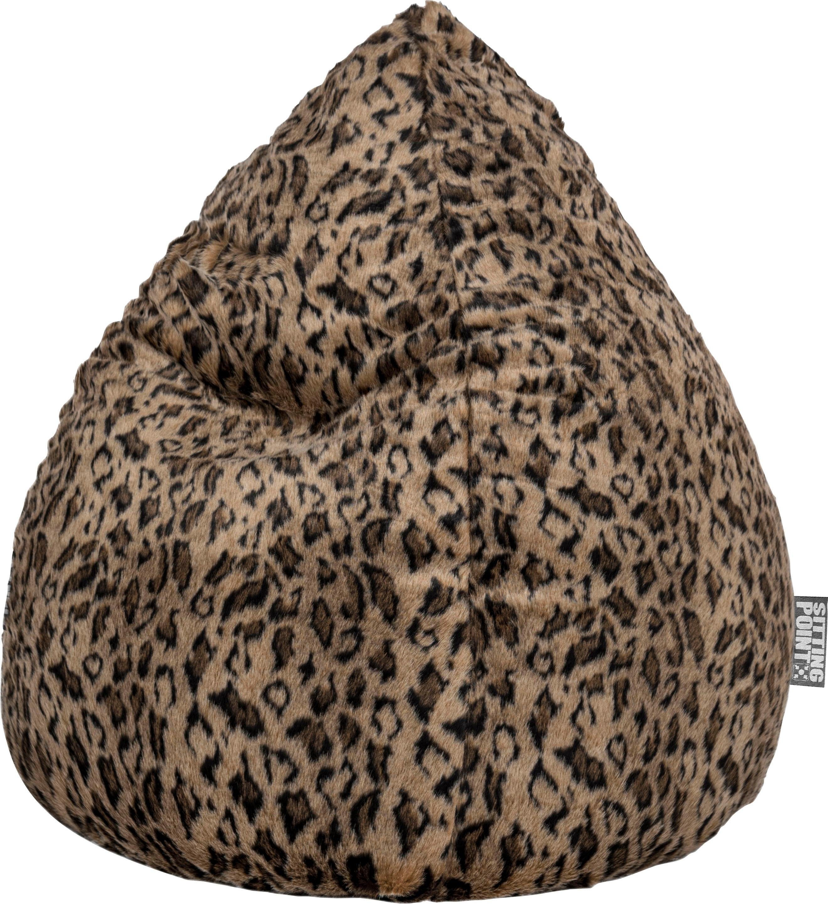 Sitzsack SKINS XL