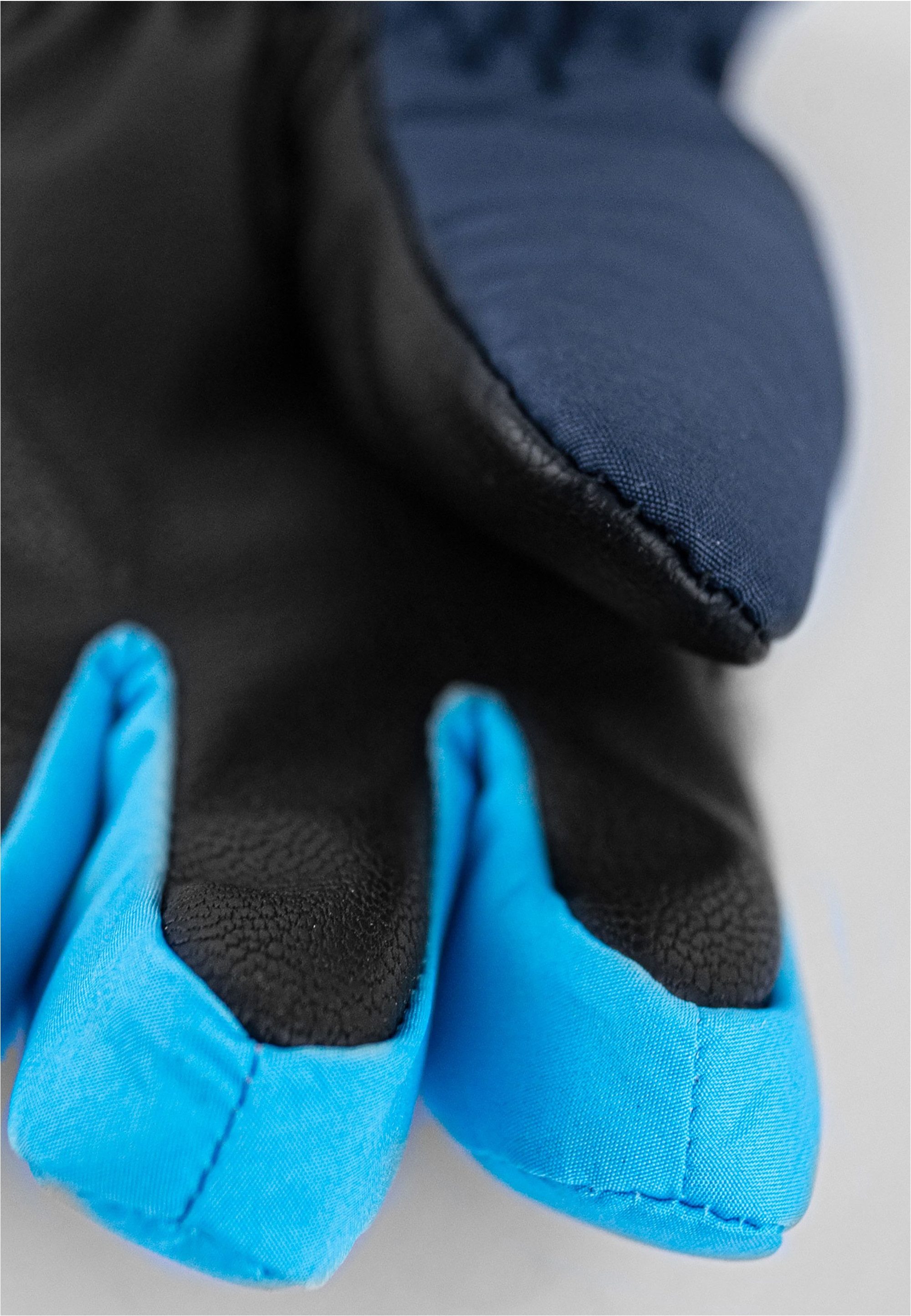 Reusch Skihandschuhe Ben mit praktischer Handgelenkschlaufe