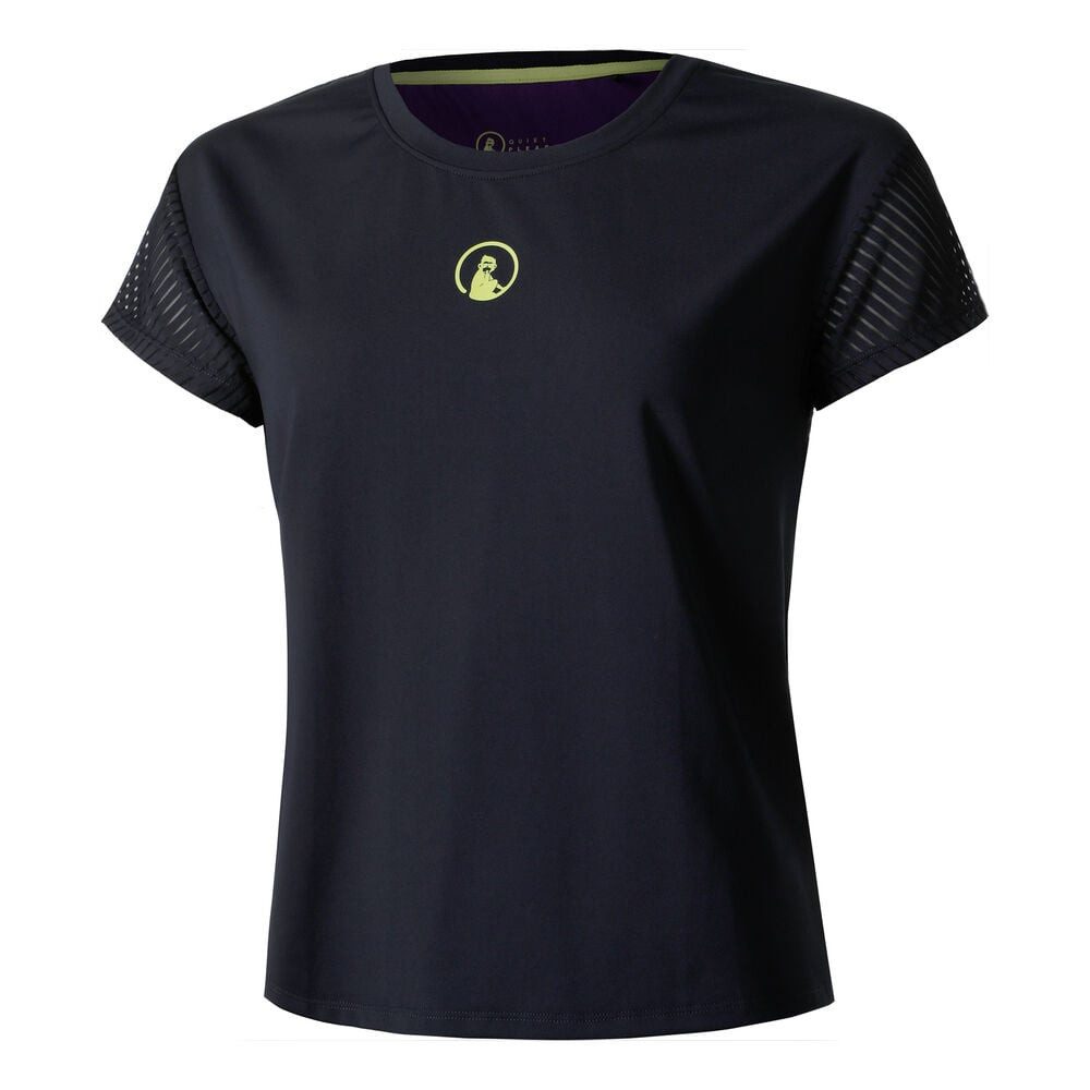 Quiet Please T-Shirt Cross günstig online kaufen