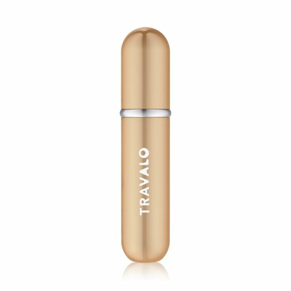 Sonnenschutzpflege Classic HD Classic Gold 5ml